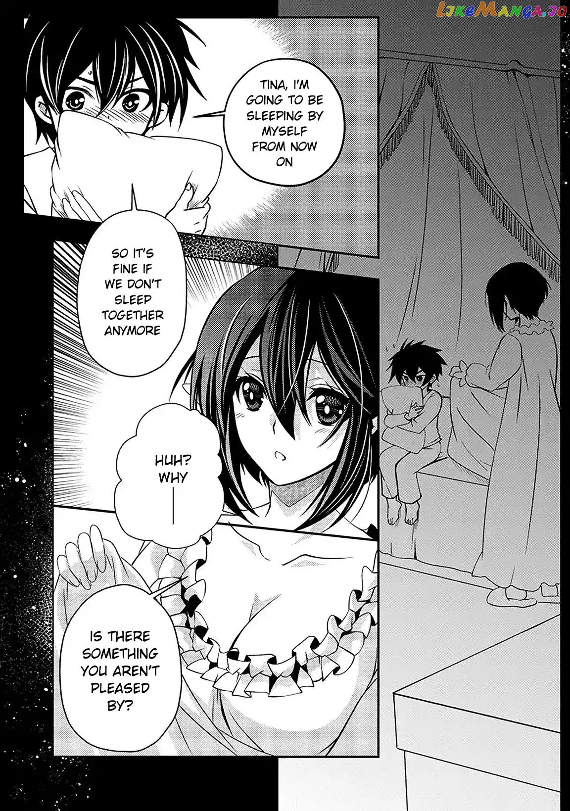 Level 1 No Saikyou Kenja ~Noroi De Sai Kakyuu Mahou Shika Tsukaenaikedo, Kami No Kanchigai De Mugen No Maryoku O Te Ni Ire Saikyou Ni~ chapter 2 - page 10