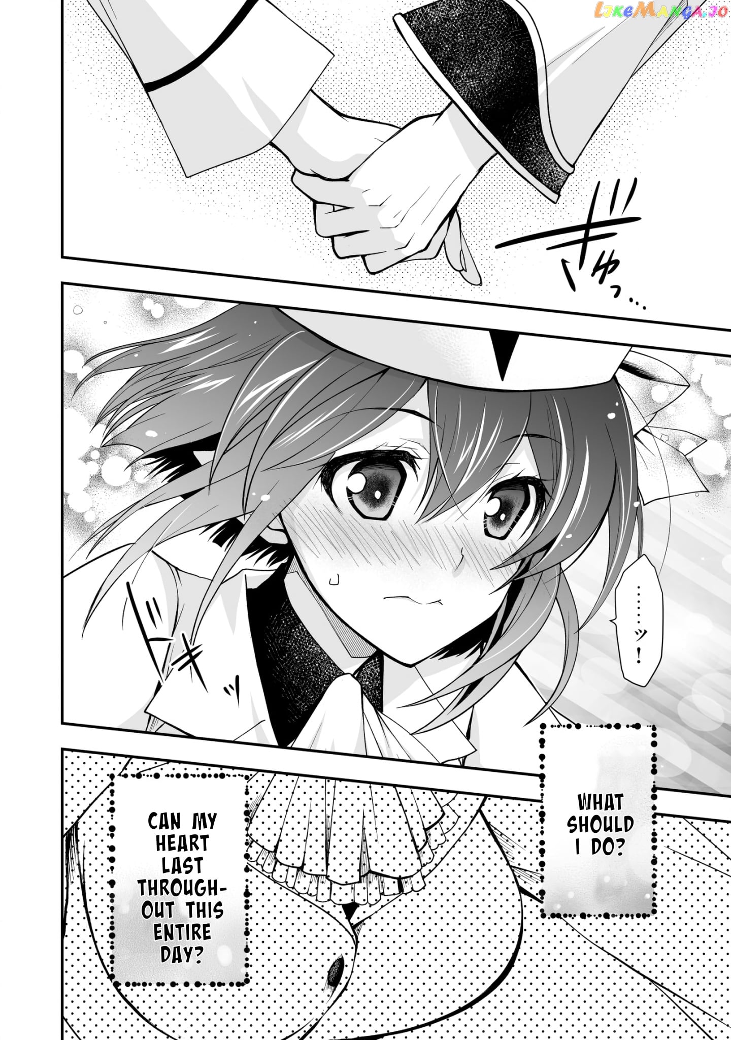 Level 1 No Saikyou Kenja ~Noroi De Sai Kakyuu Mahou Shika Tsukaenaikedo, Kami No Kanchigai De Mugen No Maryoku O Te Ni Ire Saikyou Ni~ chapter 27 - page 8