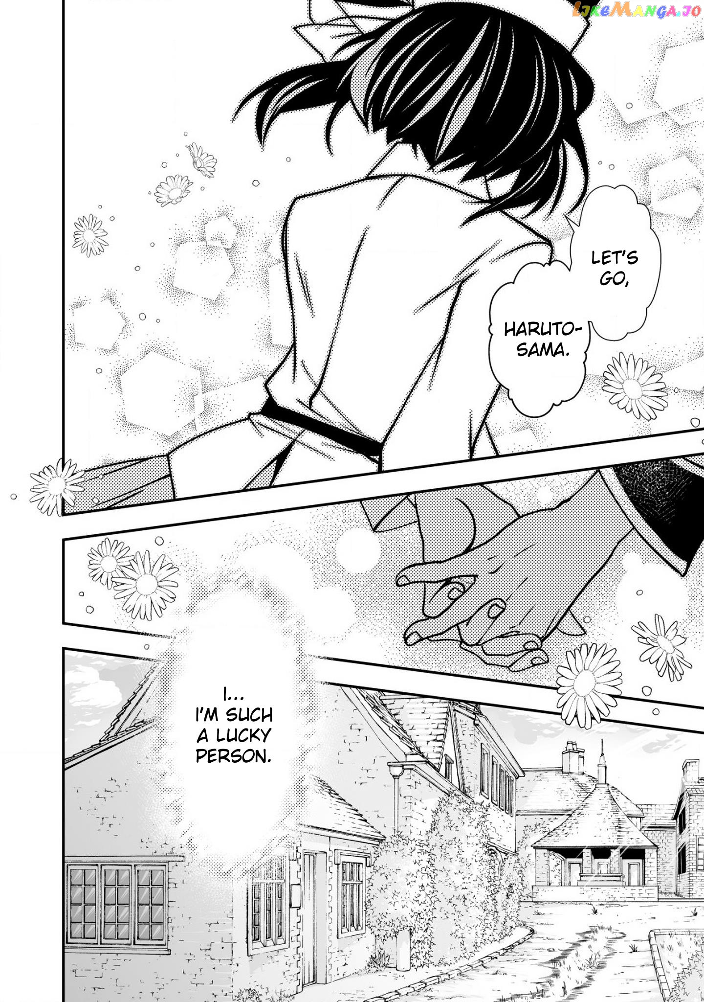 Level 1 No Saikyou Kenja ~Noroi De Sai Kakyuu Mahou Shika Tsukaenaikedo, Kami No Kanchigai De Mugen No Maryoku O Te Ni Ire Saikyou Ni~ chapter 28 - page 24