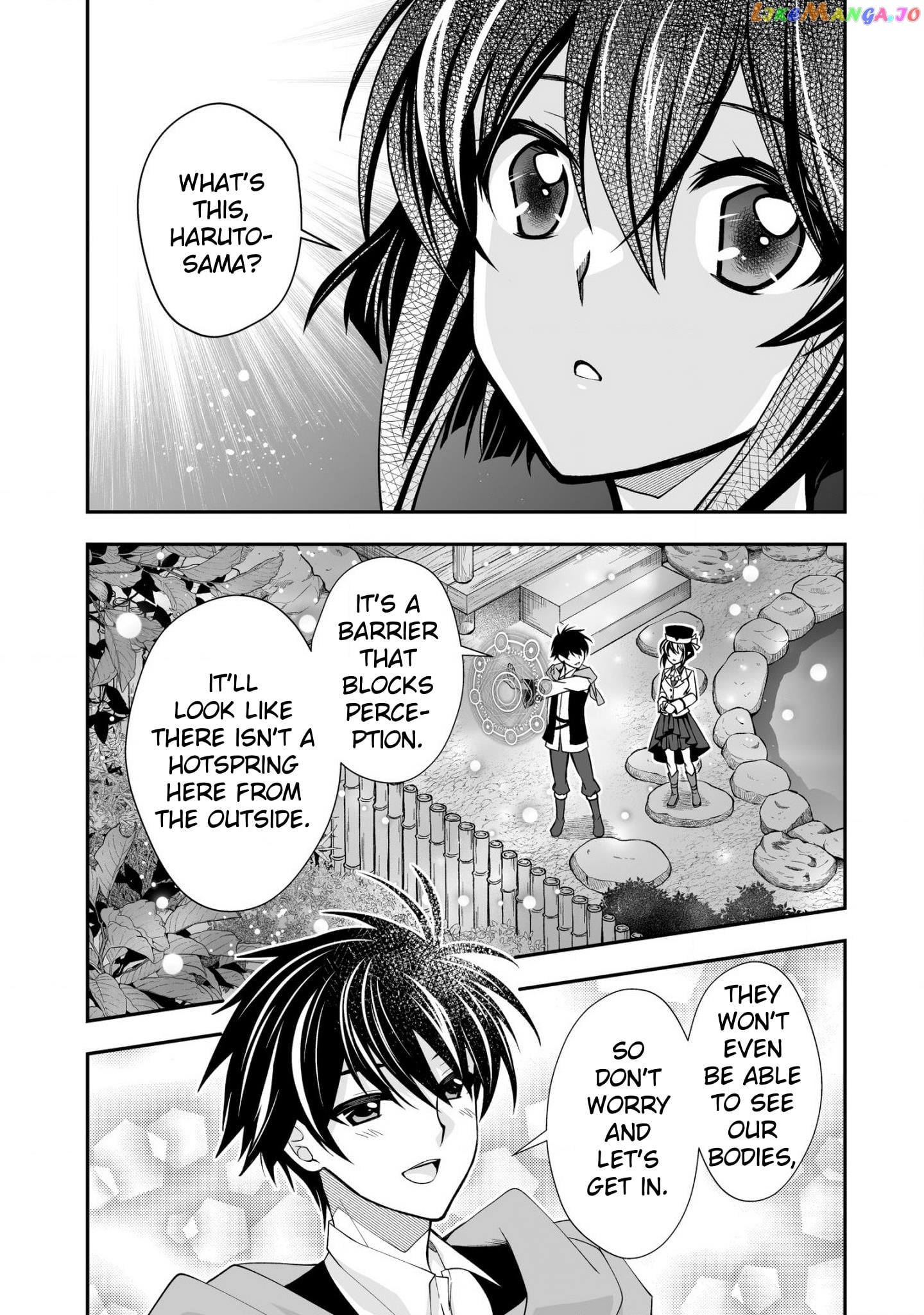 Level 1 No Saikyou Kenja ~Noroi De Sai Kakyuu Mahou Shika Tsukaenaikedo, Kami No Kanchigai De Mugen No Maryoku O Te Ni Ire Saikyou Ni~ chapter 28 - page 3