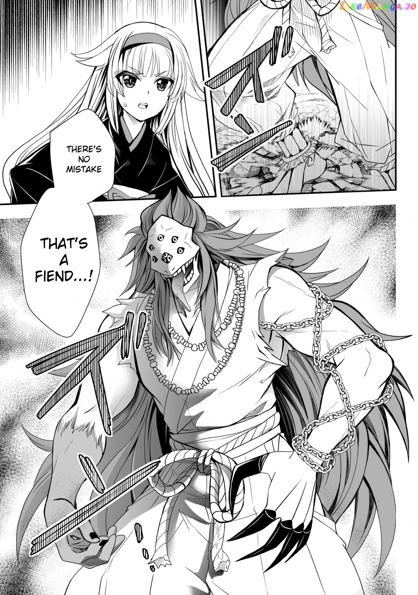Level 1 No Saikyou Kenja ~Noroi De Sai Kakyuu Mahou Shika Tsukaenaikedo, Kami No Kanchigai De Mugen No Maryoku O Te Ni Ire Saikyou Ni~ chapter 20 - page 15