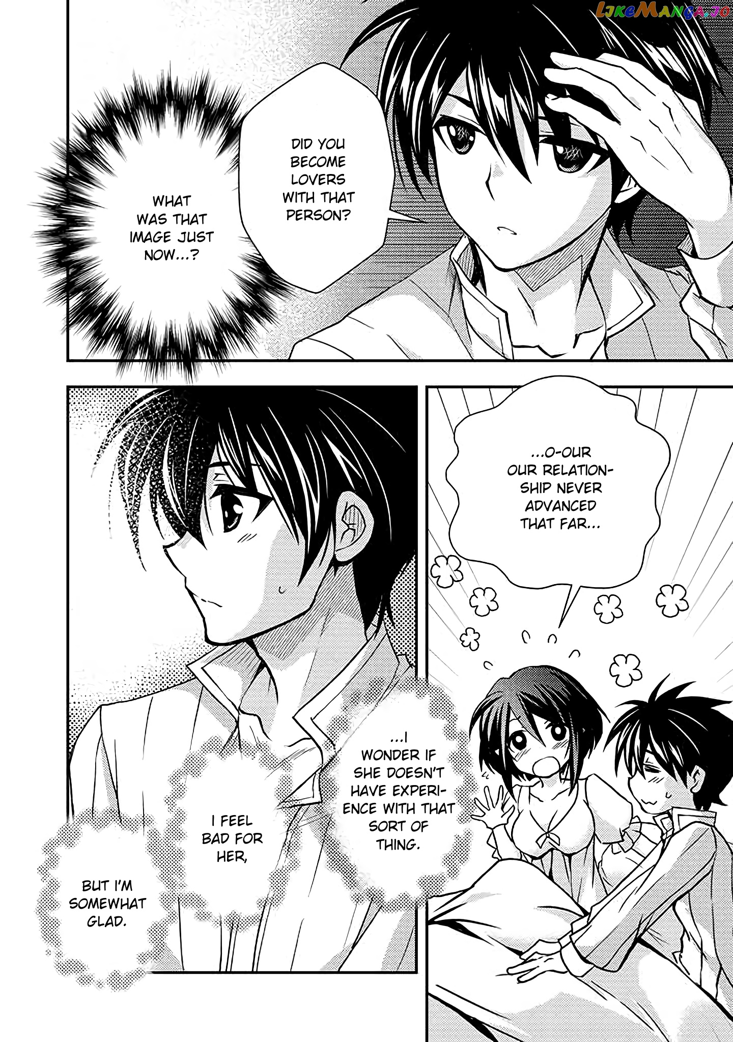 Level 1 No Saikyou Kenja ~Noroi De Sai Kakyuu Mahou Shika Tsukaenaikedo, Kami No Kanchigai De Mugen No Maryoku O Te Ni Ire Saikyou Ni~ chapter 8 - page 6