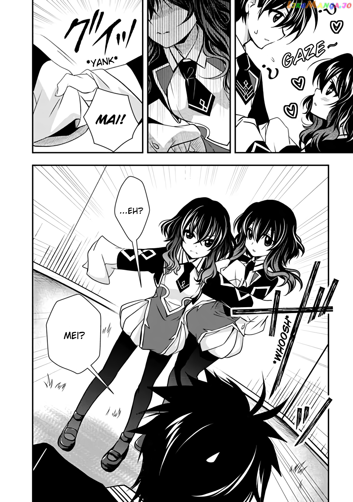 Level 1 No Saikyou Kenja ~Noroi De Sai Kakyuu Mahou Shika Tsukaenaikedo, Kami No Kanchigai De Mugen No Maryoku O Te Ni Ire Saikyou Ni~ chapter 13 - page 8