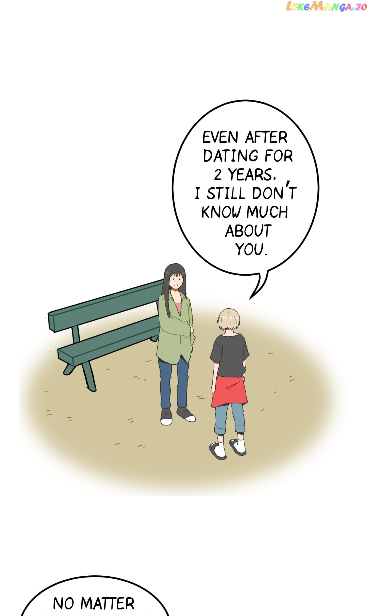 The Forbidden Lust Of A Frigid Girl chapter 1 - page 3