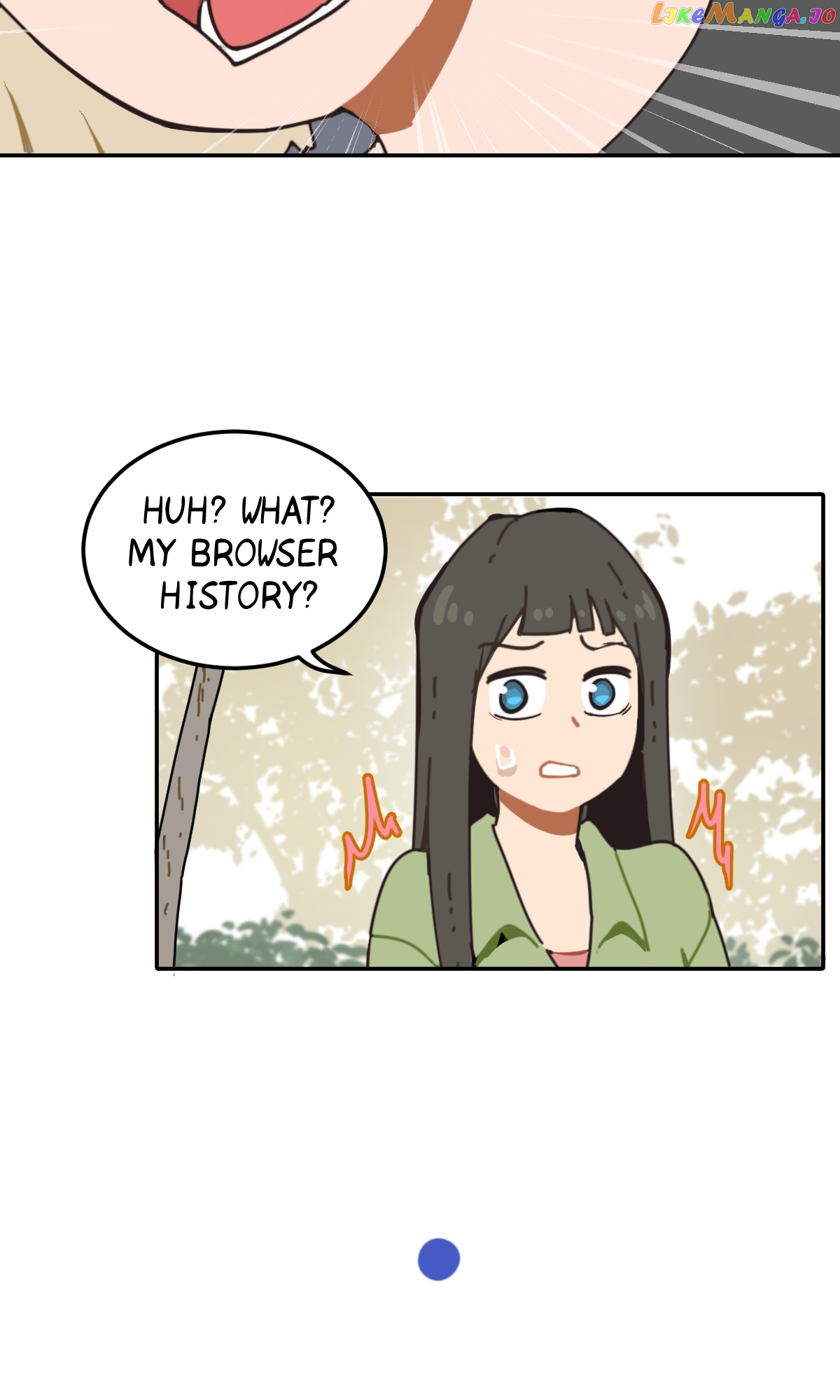 The Forbidden Lust Of A Frigid Girl chapter 1 - page 6