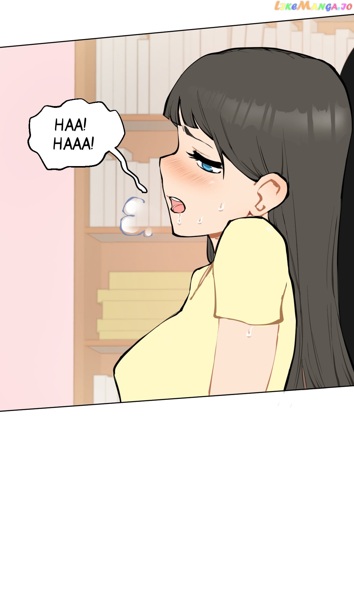 The Forbidden Lust Of A Frigid Girl chapter 2 - page 3