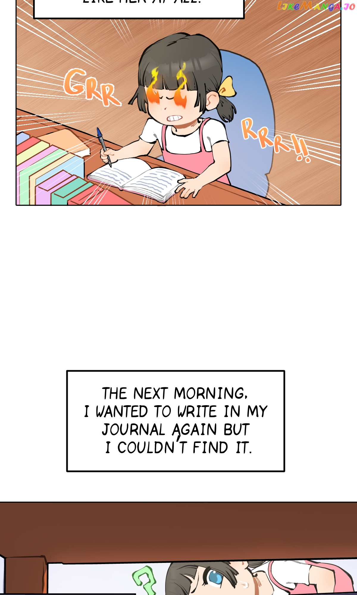 The Forbidden Lust Of A Frigid Girl chapter 2 - page 5