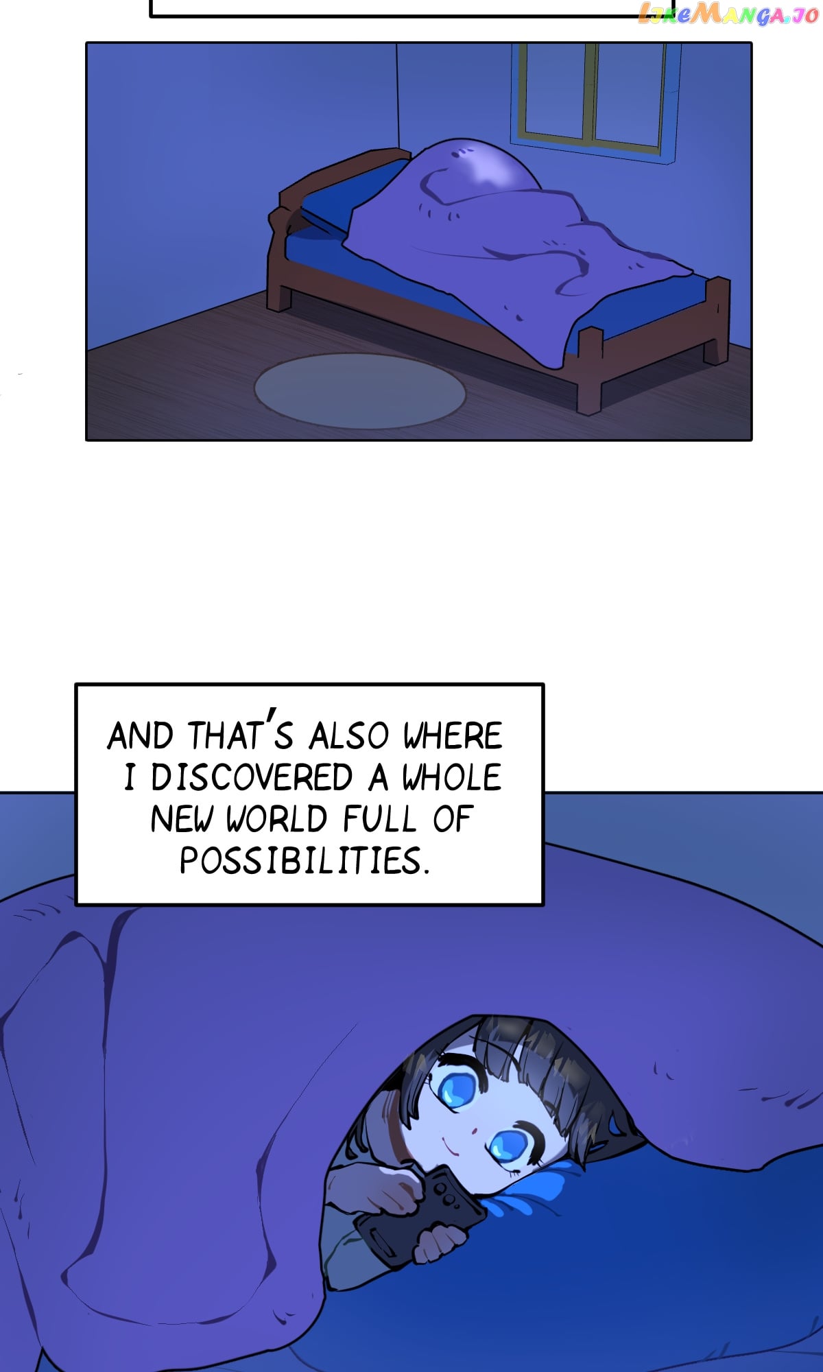 The Forbidden Lust Of A Frigid Girl chapter 2 - page 9