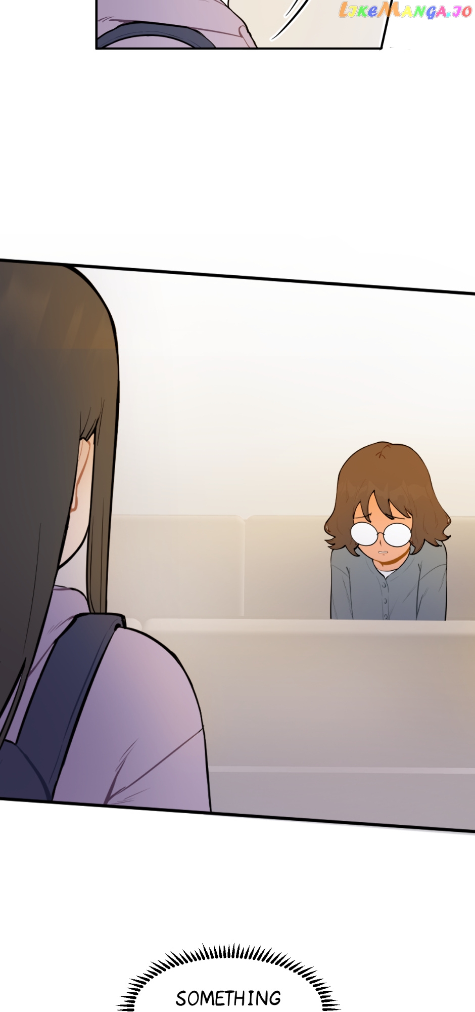 The Forbidden Lust Of A Frigid Girl chapter 5 - page 14