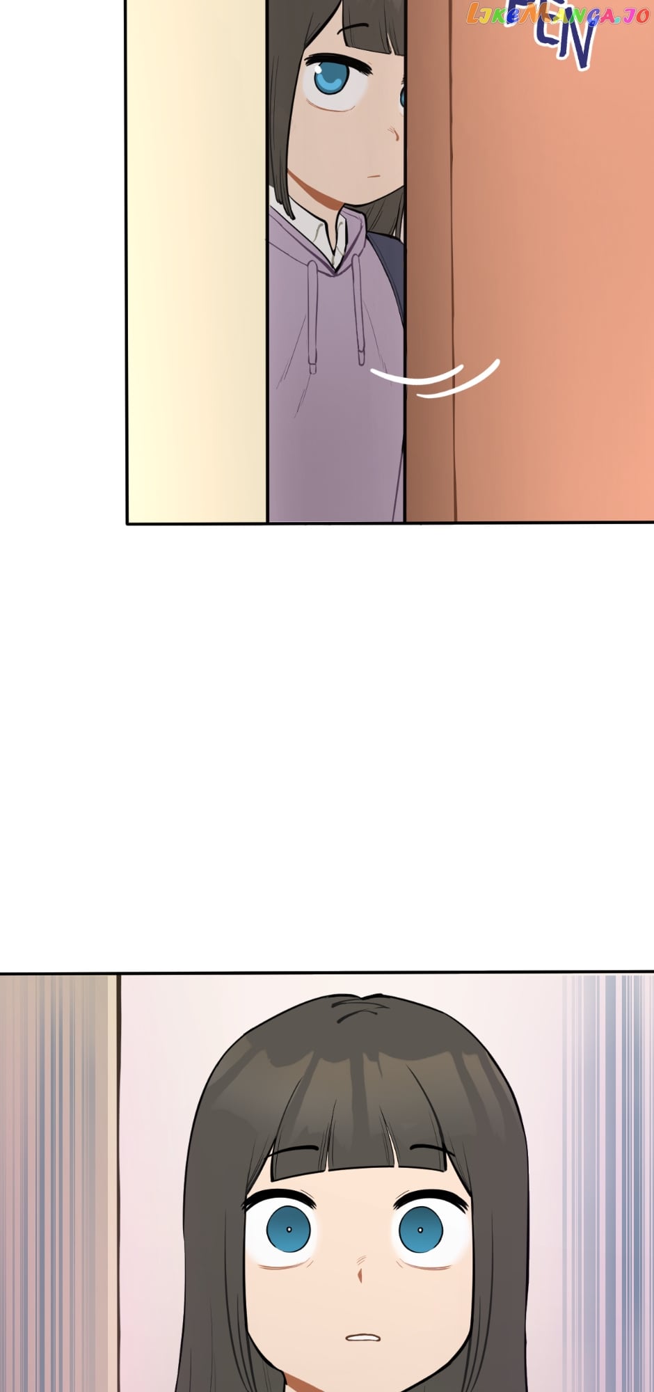 The Forbidden Lust Of A Frigid Girl chapter 5 - page 2
