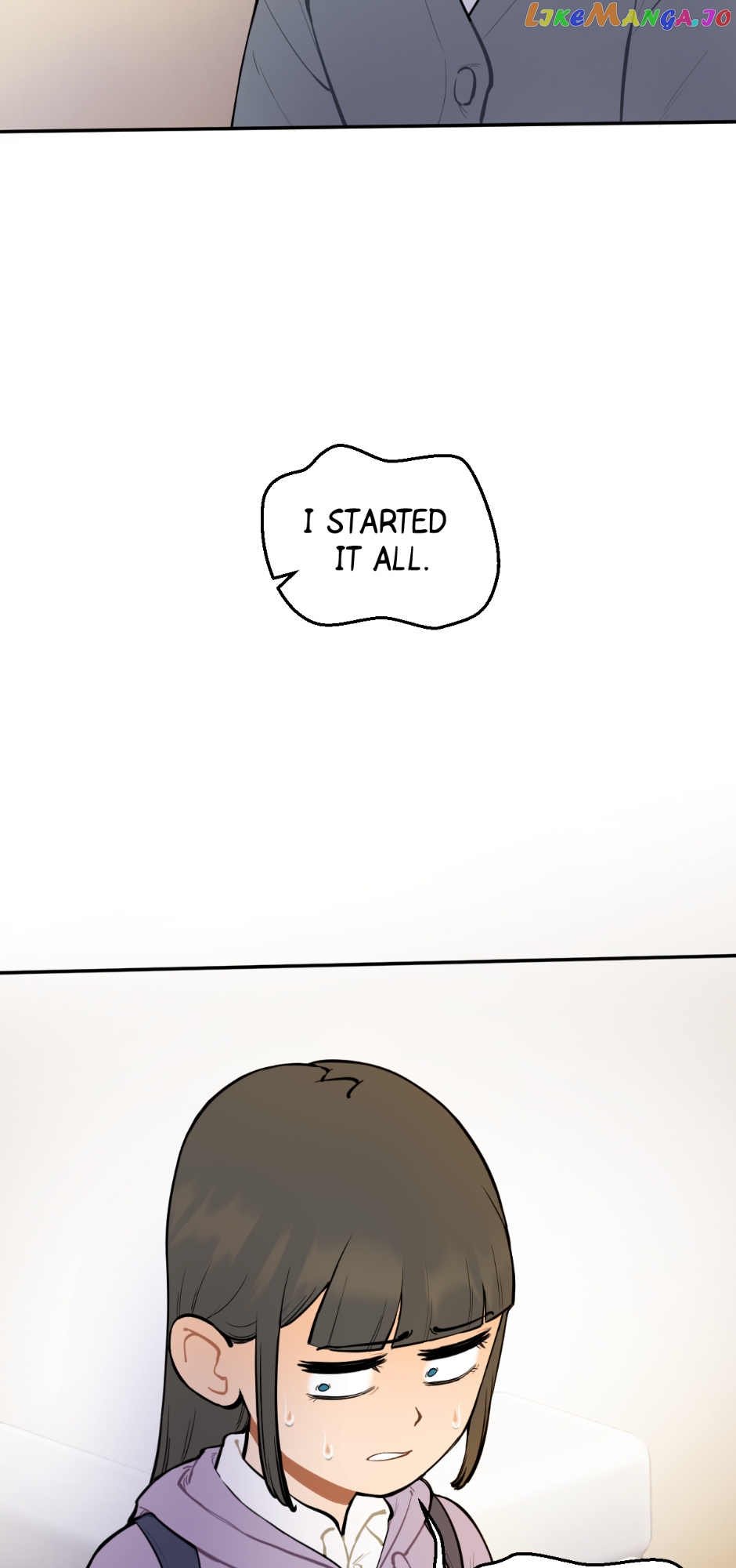 The Forbidden Lust Of A Frigid Girl chapter 5 - page 24