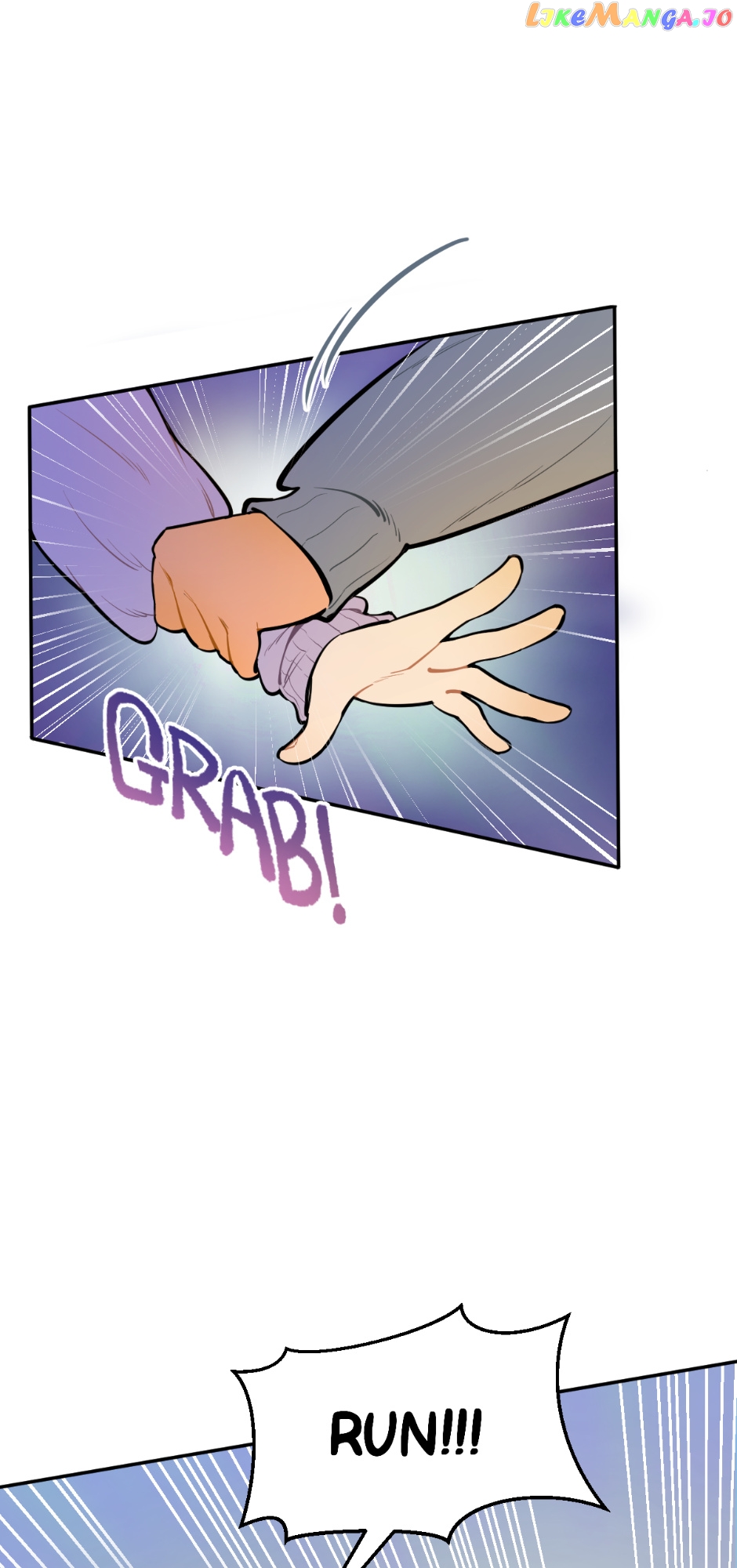 The Forbidden Lust Of A Frigid Girl chapter 6 - page 11