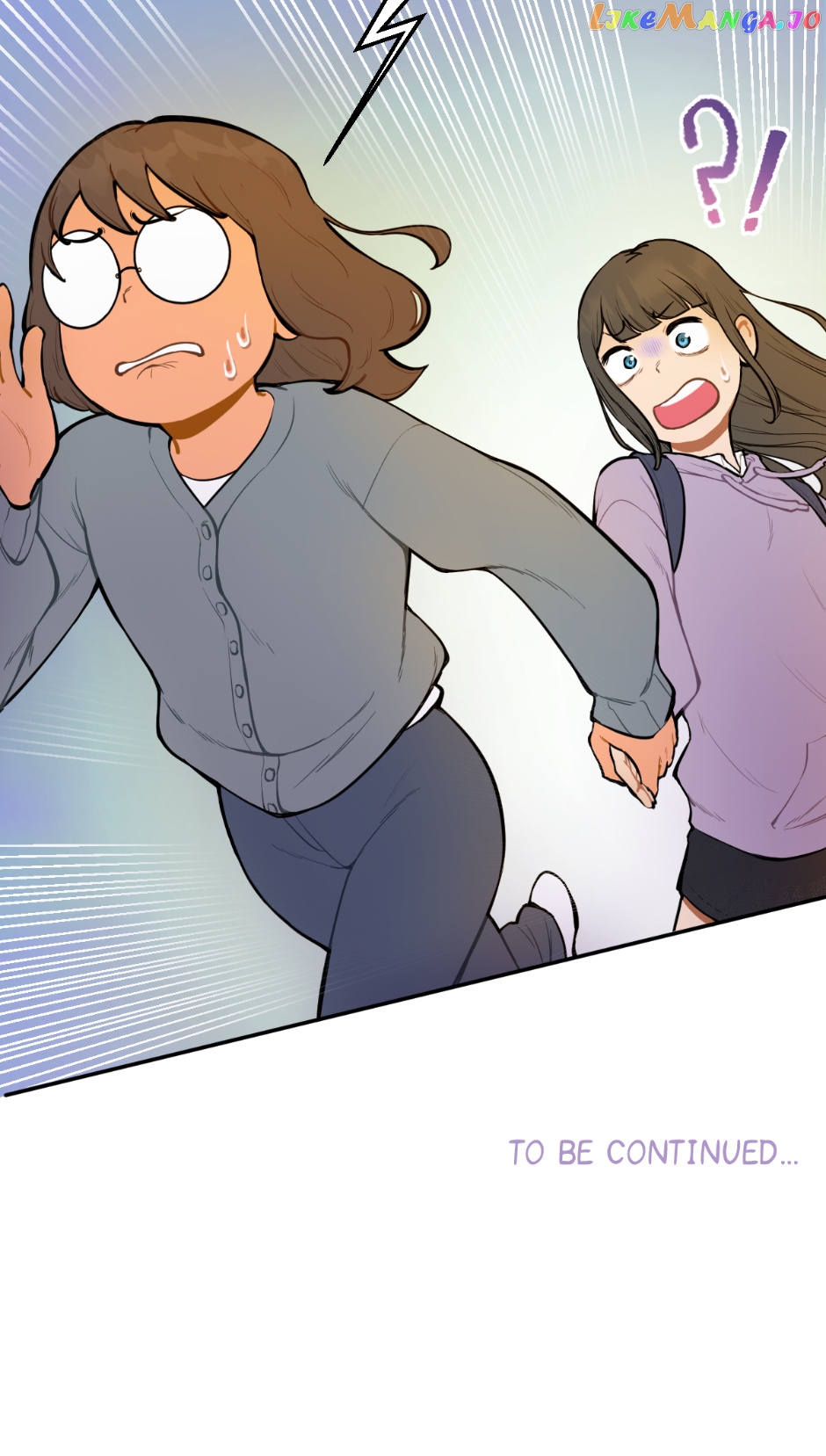 The Forbidden Lust Of A Frigid Girl chapter 6 - page 12