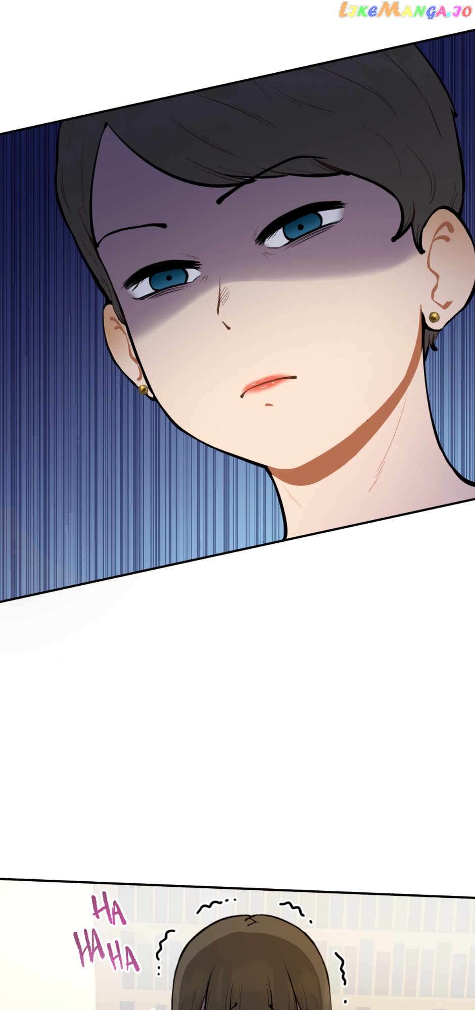 The Forbidden Lust Of A Frigid Girl chapter 6 - page 3