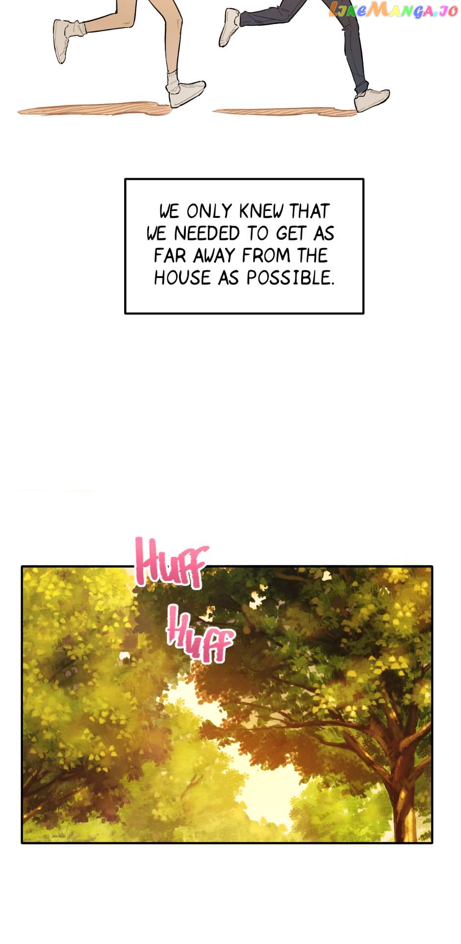 The Forbidden Lust Of A Frigid Girl chapter 7 - page 2