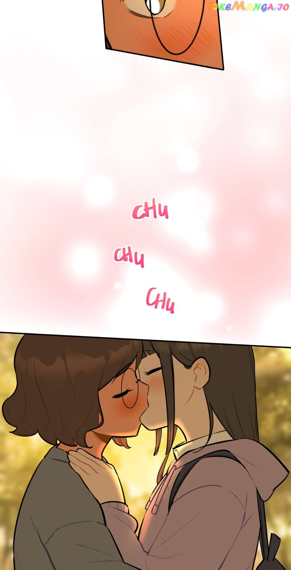 The Forbidden Lust Of A Frigid Girl chapter 7 - page 17