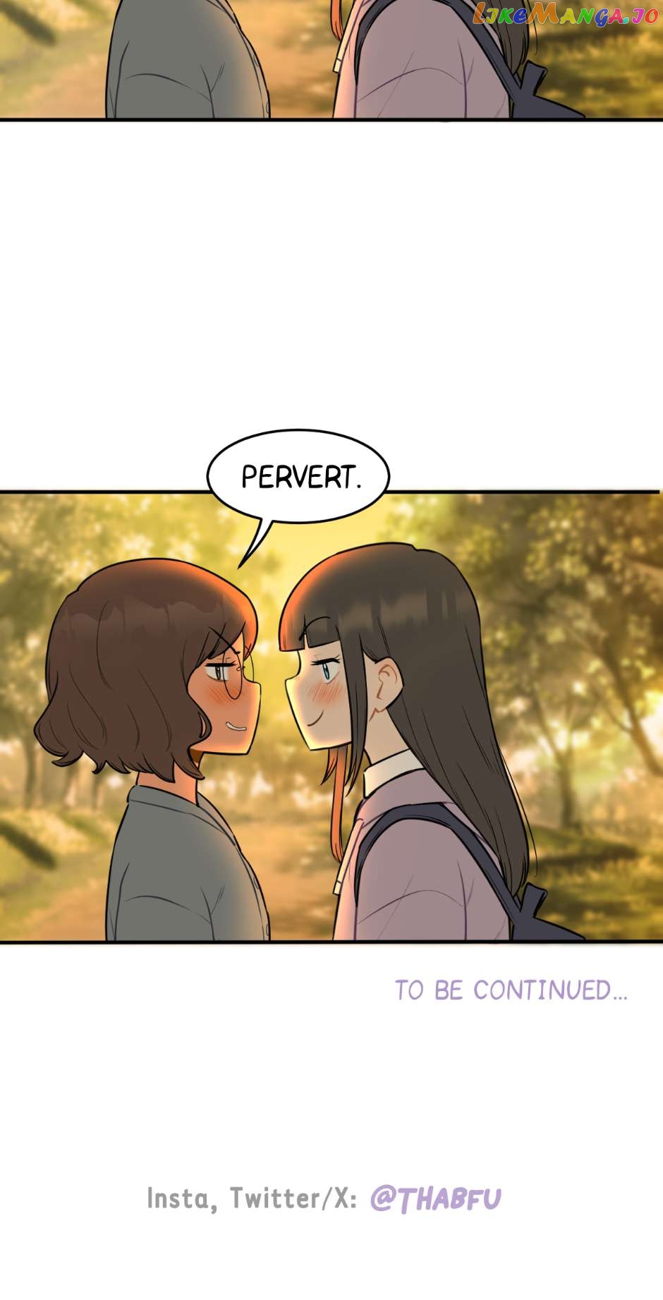 The Forbidden Lust Of A Frigid Girl chapter 7 - page 19
