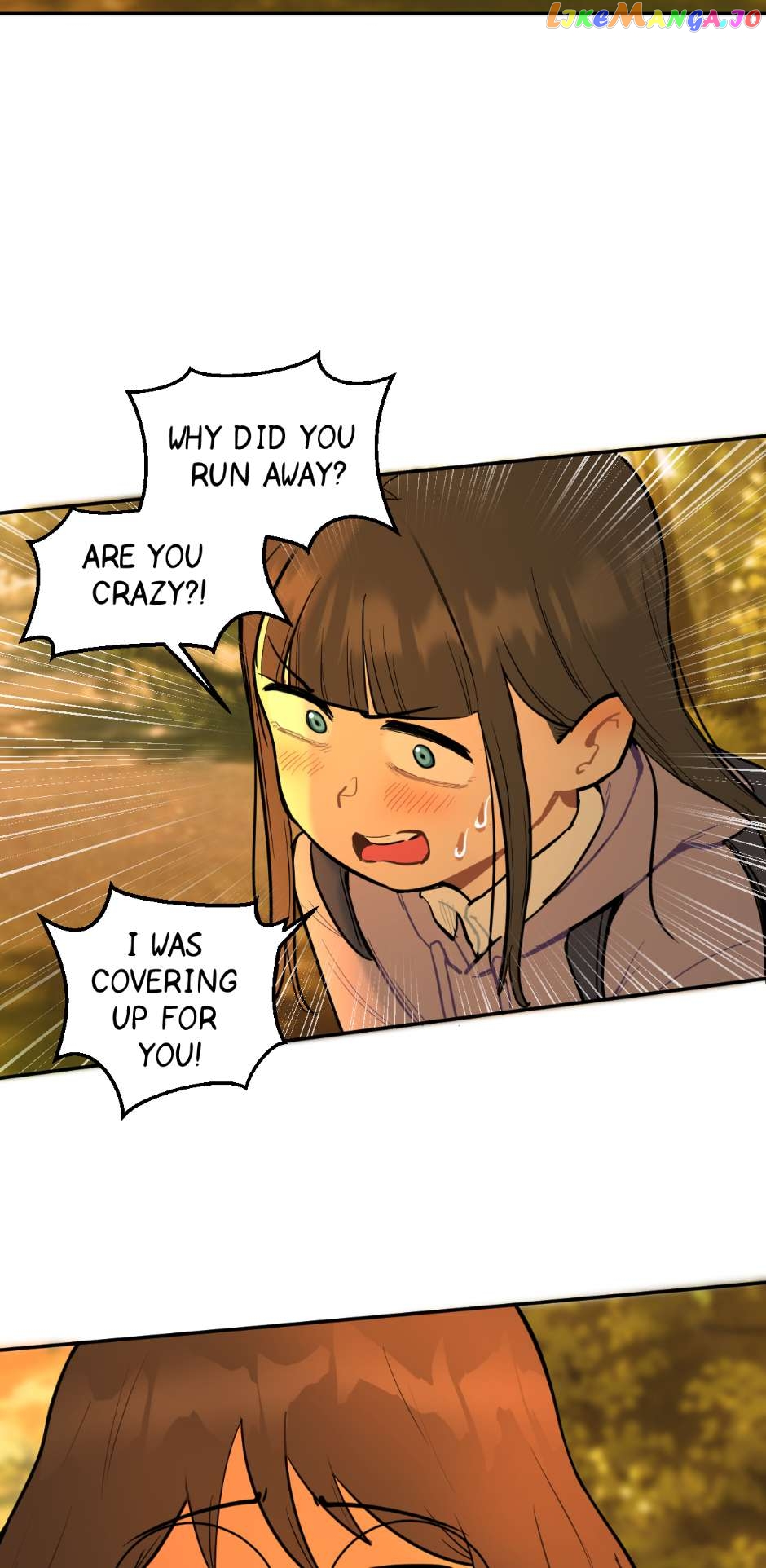 The Forbidden Lust Of A Frigid Girl chapter 7 - page 4