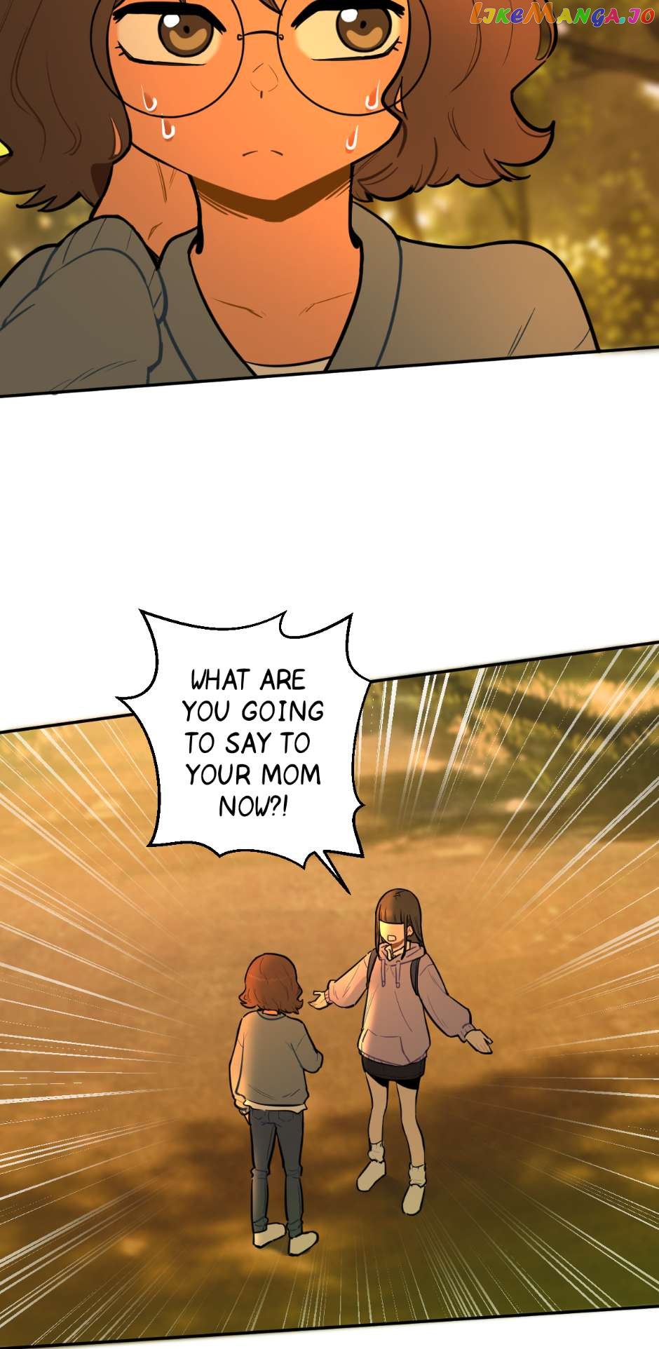 The Forbidden Lust Of A Frigid Girl chapter 7 - page 5