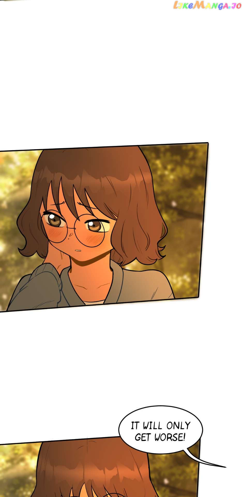 The Forbidden Lust Of A Frigid Girl chapter 7 - page 6