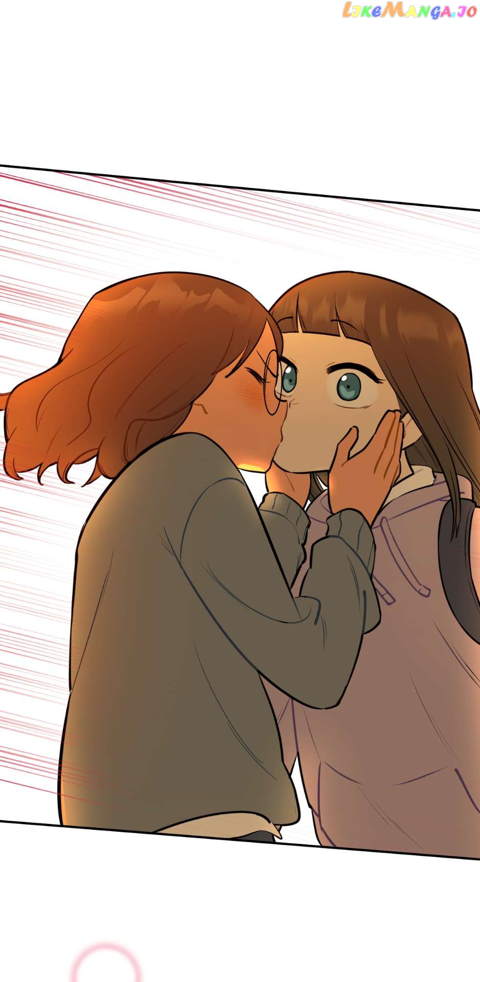 The Forbidden Lust Of A Frigid Girl chapter 7 - page 8