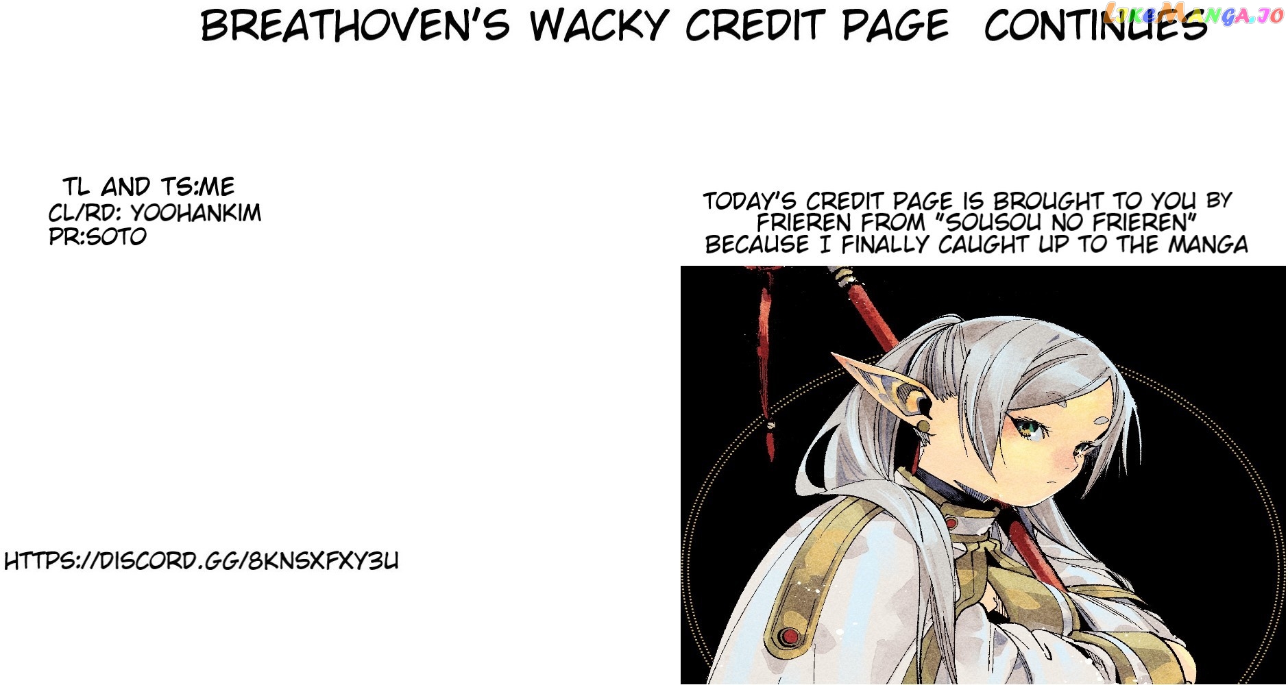 I’m A Former Slave, But I Tried To Buy An Oni Slave Who I Later Found To Have Too Much Energy So I Want To Throw Him Away… chapter 19 - page 25