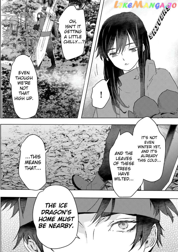 I’m A Former Slave, But I Tried To Buy An Oni Slave Who I Later Found To Have Too Much Energy So I Want To Throw Him Away… chapter 32 - page 20