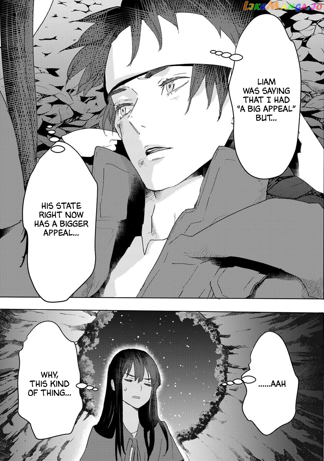 I’m A Former Slave, But I Tried To Buy An Oni Slave Who I Later Found To Have Too Much Energy So I Want To Throw Him Away… chapter 21 - page 16