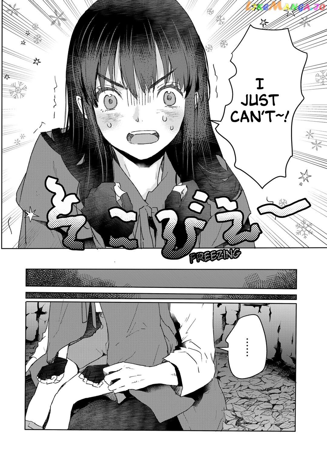 I’m A Former Slave, But I Tried To Buy An Oni Slave Who I Later Found To Have Too Much Energy So I Want To Throw Him Away… chapter 22 - page 11
