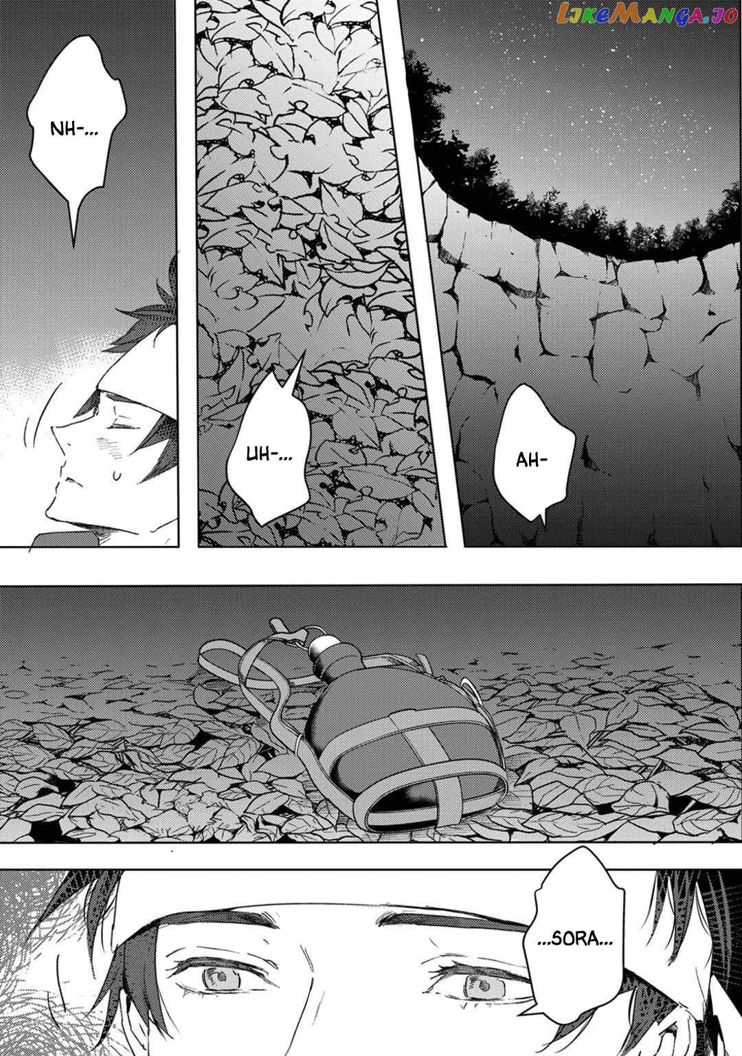 I’m A Former Slave, But I Tried To Buy An Oni Slave Who I Later Found To Have Too Much Energy So I Want To Throw Him Away… chapter 24 - page 12