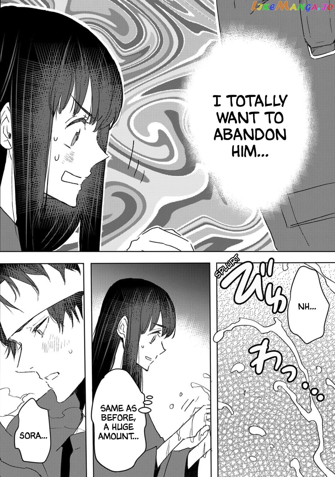 I’m A Former Slave, But I Tried To Buy An Oni Slave Who I Later Found To Have Too Much Energy So I Want To Throw Him Away… chapter 24 - page 7
