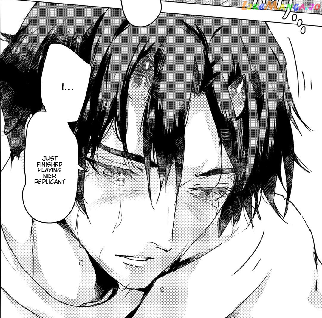 I’m A Former Slave, But I Tried To Buy An Oni Slave Who I Later Found To Have Too Much Energy So I Want To Throw Him Away… chapter 7.1 - page 14