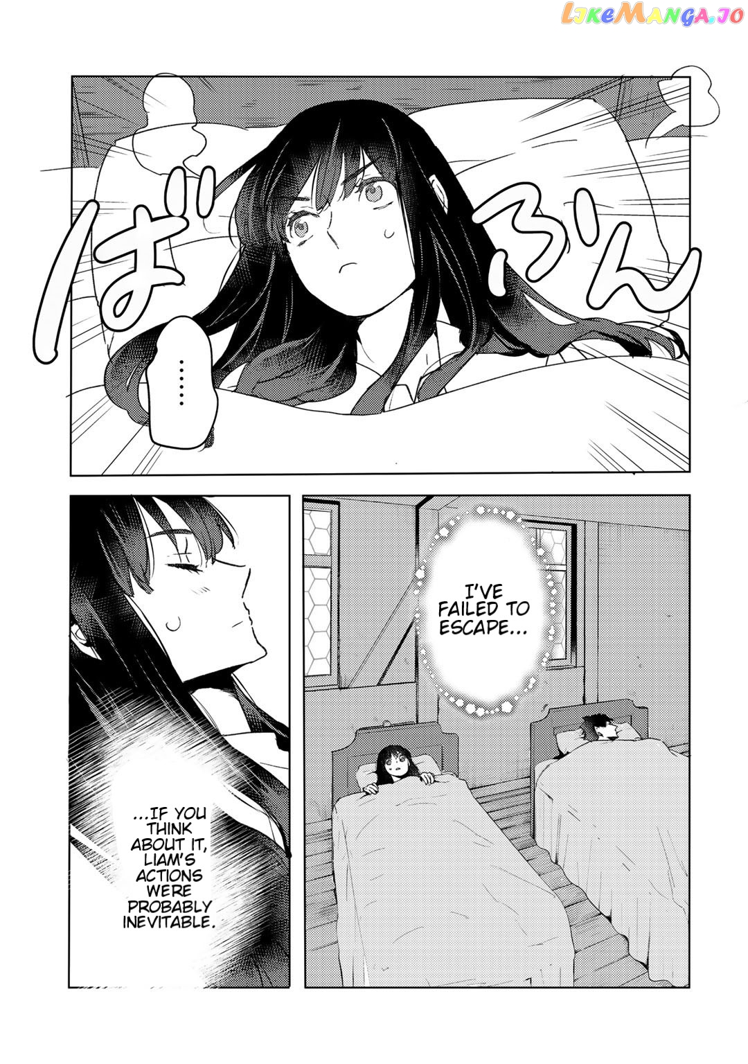 I’m A Former Slave, But I Tried To Buy An Oni Slave Who I Later Found To Have Too Much Energy So I Want To Throw Him Away… chapter 10 - page 27