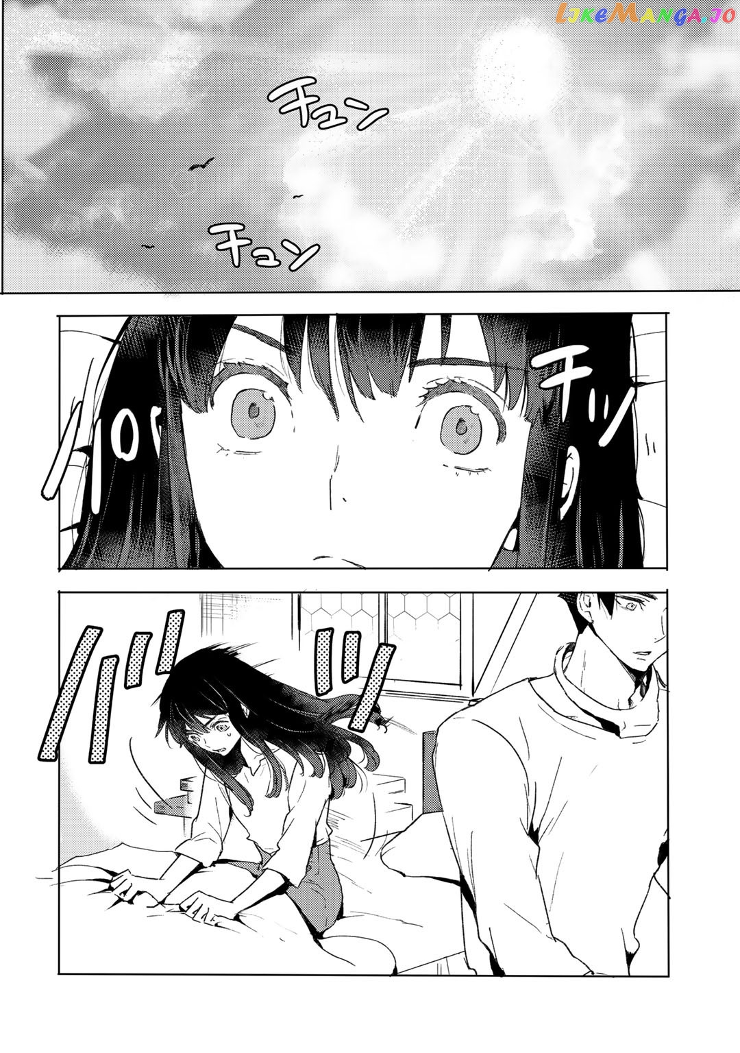 I’m A Former Slave, But I Tried To Buy An Oni Slave Who I Later Found To Have Too Much Energy So I Want To Throw Him Away… chapter 10 - page 30