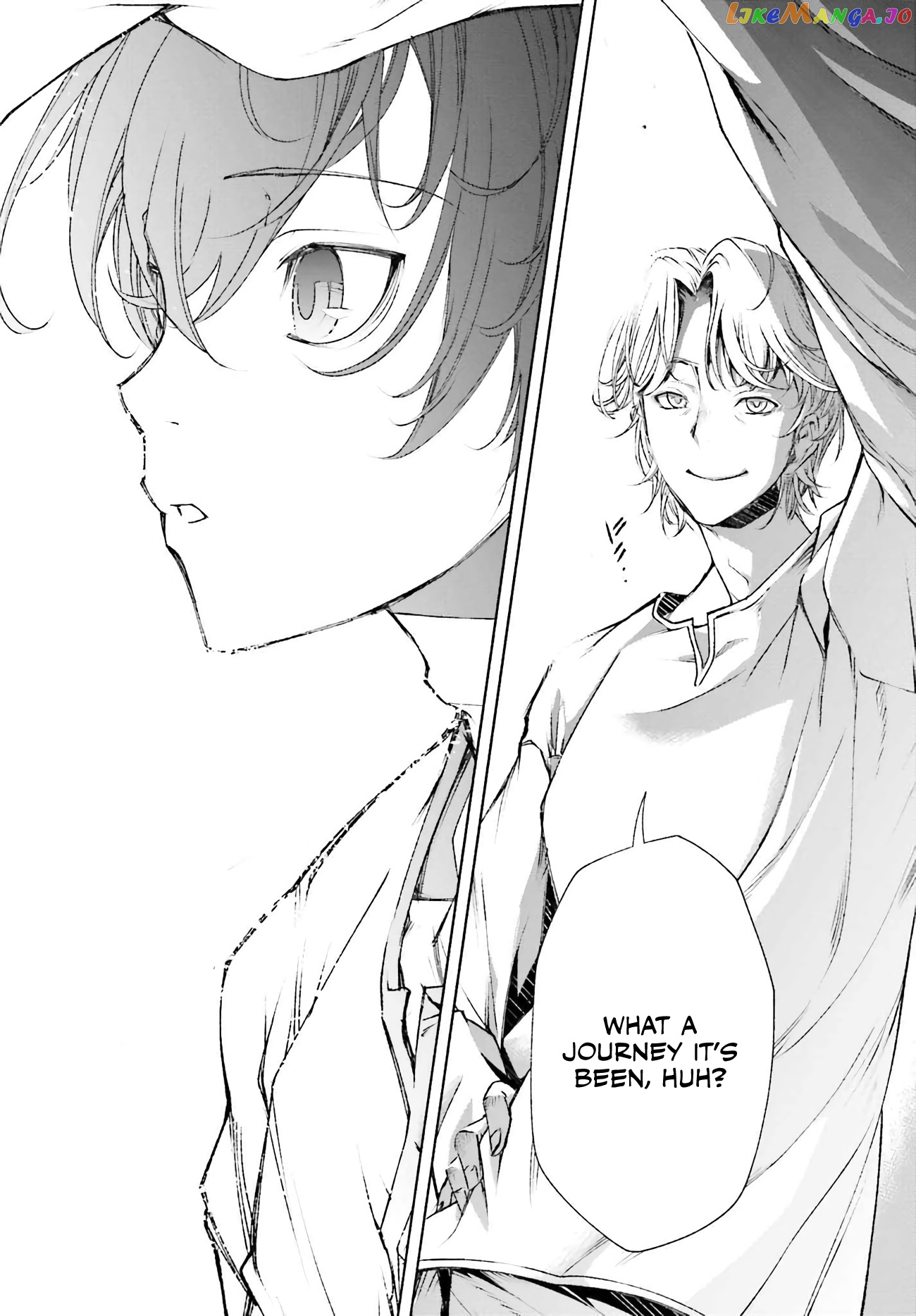 The Time Mage’s Strong New Game ～I Returned to the Past To Rewrite It as the World’s Strongest chapter 1 - page 28