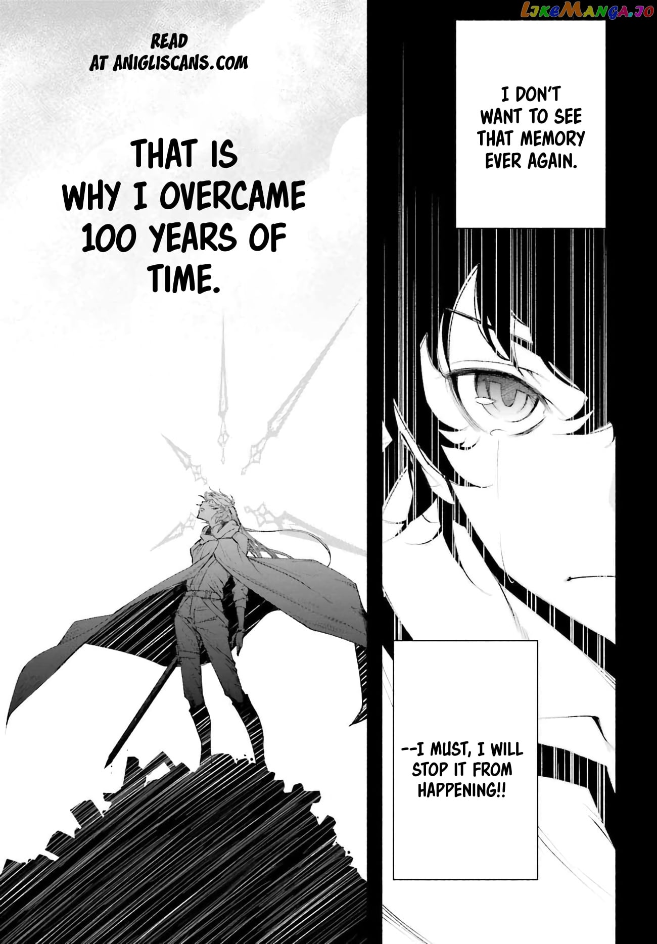 The Time Mage’s Strong New Game ～I Returned to the Past To Rewrite It as the World’s Strongest chapter 1 - page 41