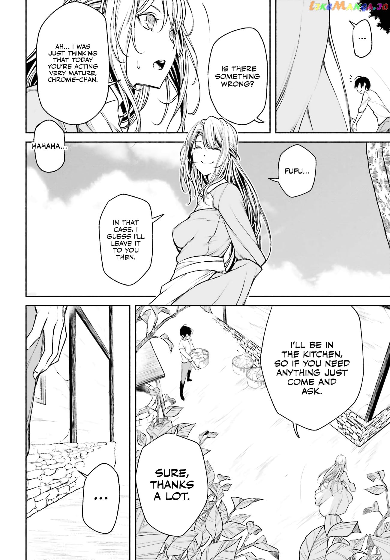 The Time Mage’s Strong New Game ～I Returned to the Past To Rewrite It as the World’s Strongest chapter 2.1 - page 5