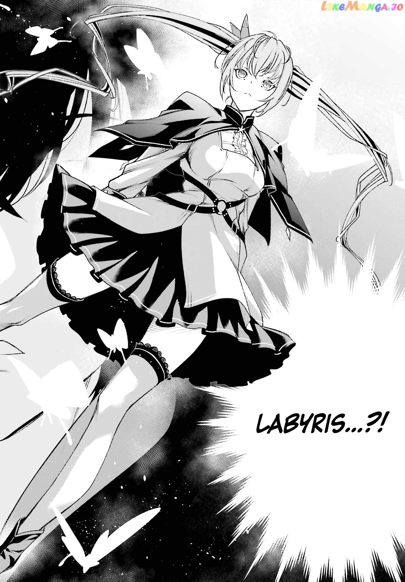 The Time Mage’s Strong New Game ～I Returned to the Past To Rewrite It as the World’s Strongest chapter 2.2 - page 14