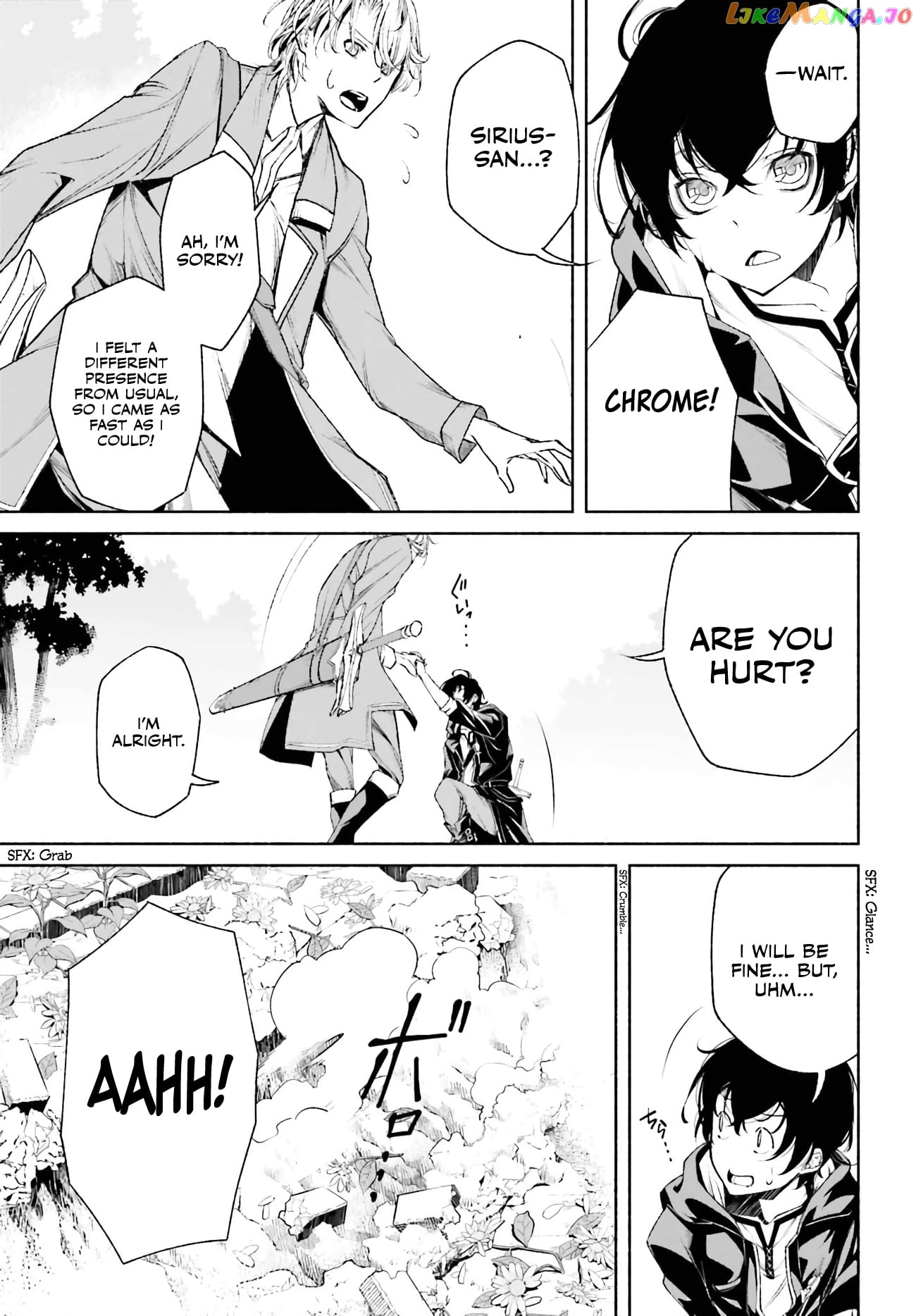 The Time Mage’s Strong New Game ～I Returned to the Past To Rewrite It as the World’s Strongest chapter 2.2 - page 5