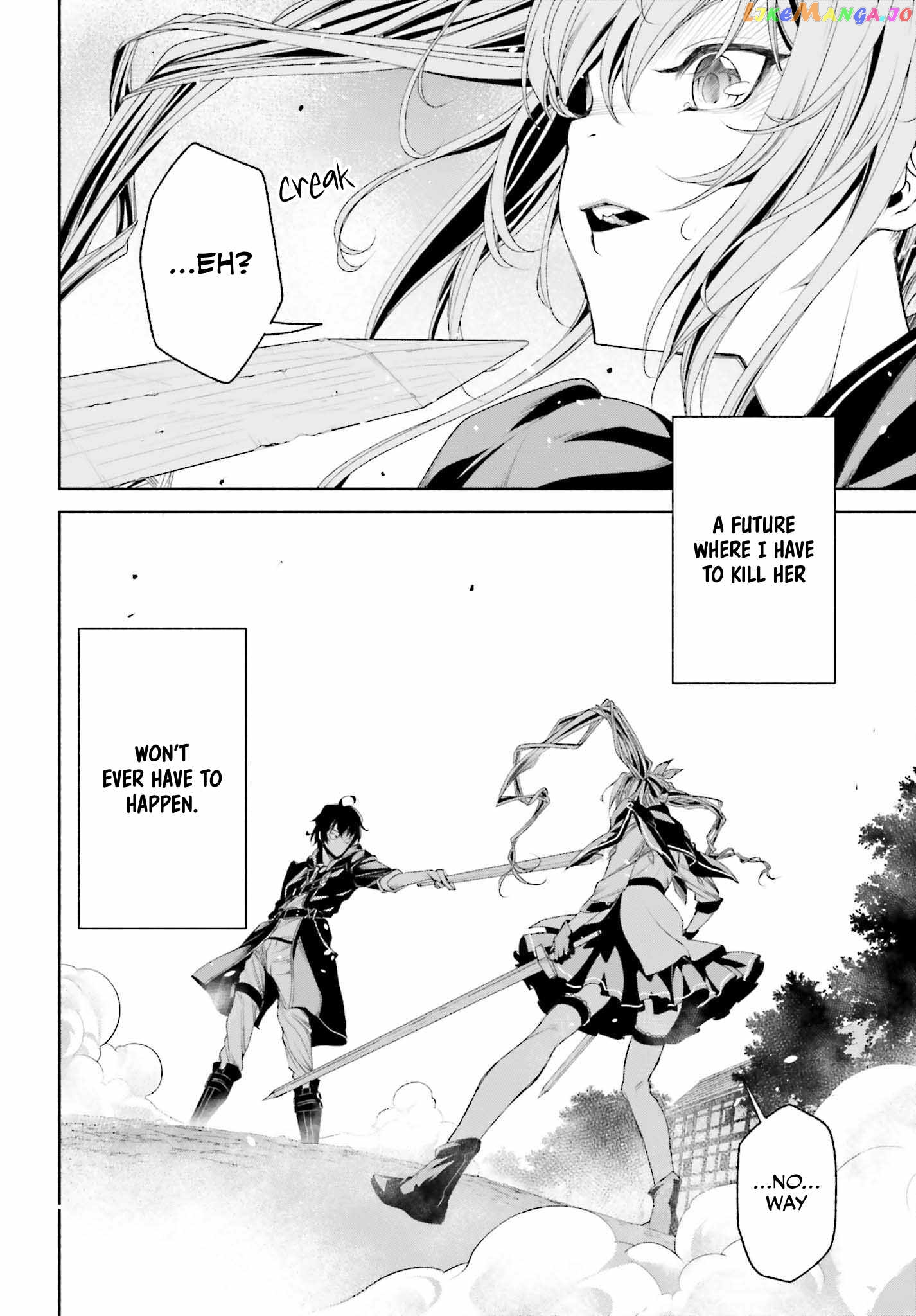 The Time Mage’s Strong New Game ～I Returned to the Past To Rewrite It as the World’s Strongest chapter 3 - page 15