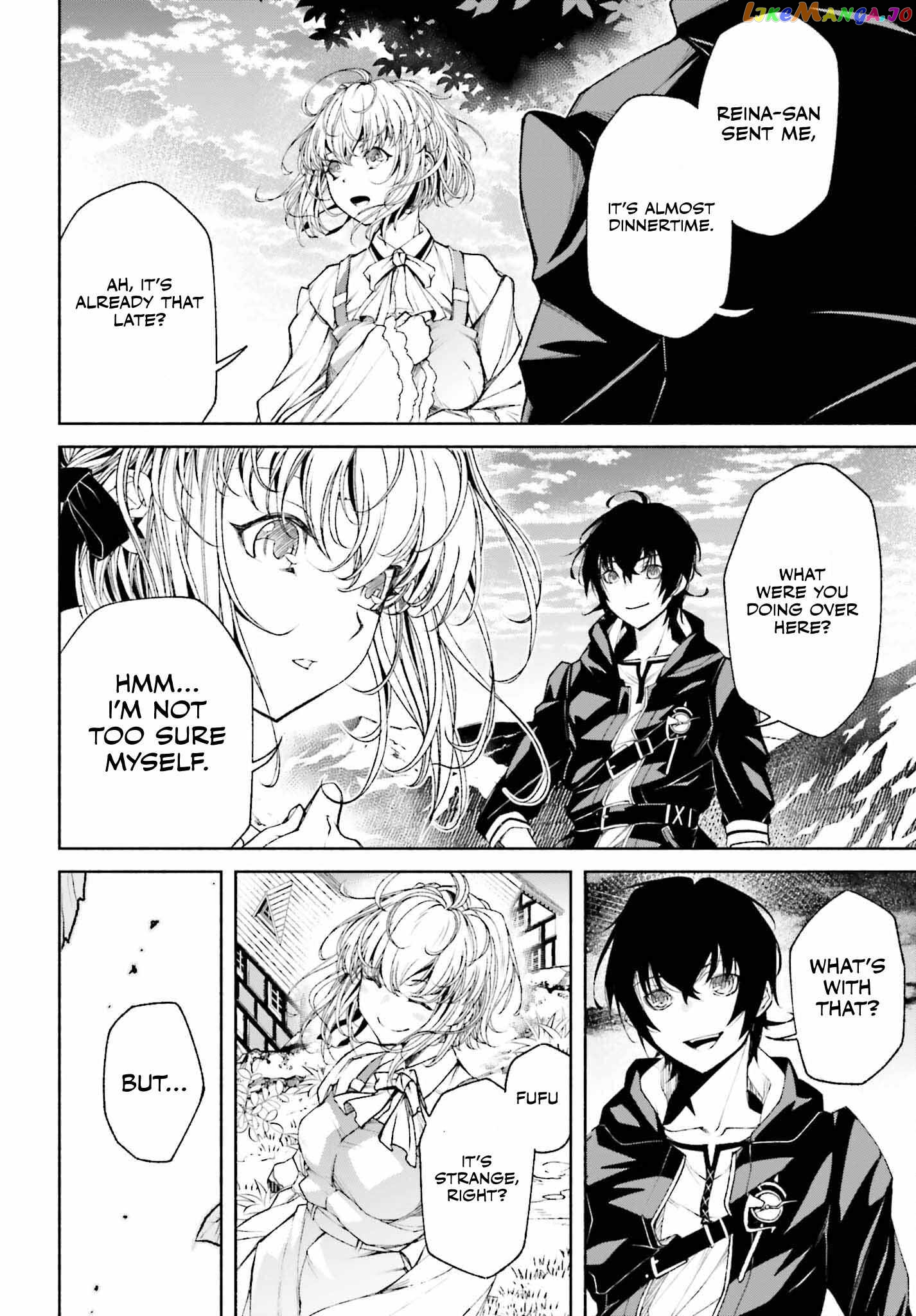 The Time Mage’s Strong New Game ～I Returned to the Past To Rewrite It as the World’s Strongest chapter 5 - page 2