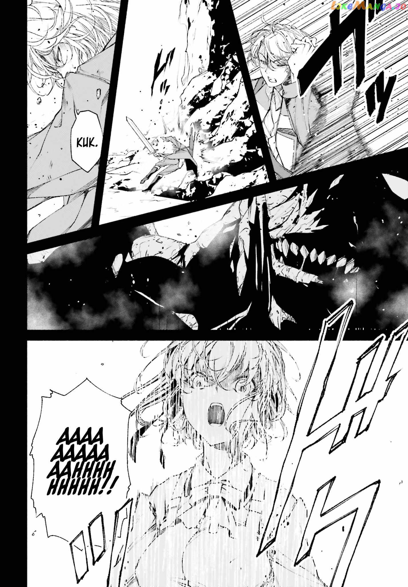 The Time Mage’s Strong New Game ～I Returned to the Past To Rewrite It as the World’s Strongest chapter 6 - page 10