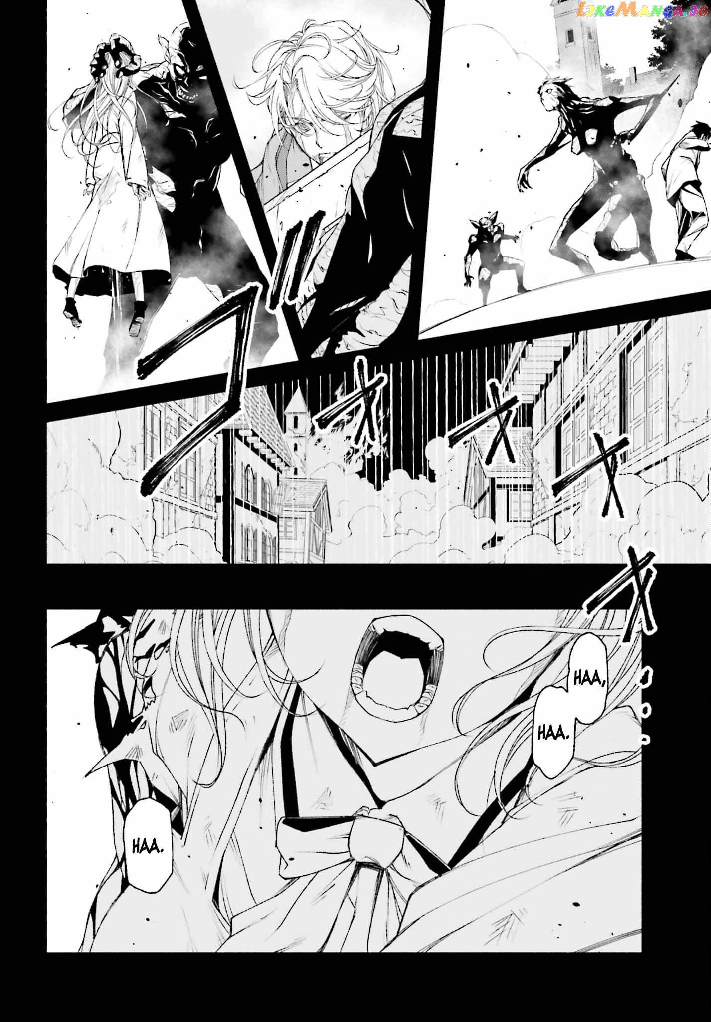 The Time Mage’s Strong New Game ～I Returned to the Past To Rewrite It as the World’s Strongest chapter 6 - page 16