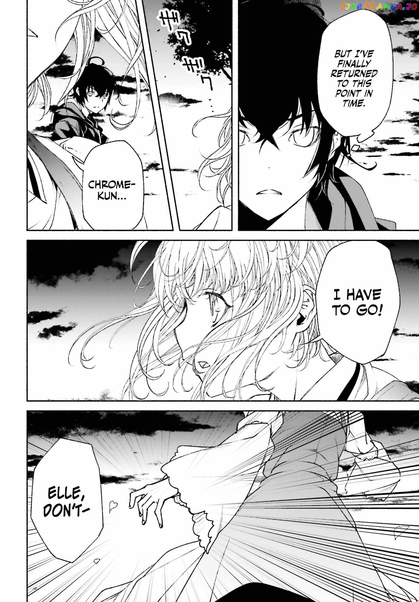 The Time Mage’s Strong New Game ～I Returned to the Past To Rewrite It as the World’s Strongest chapter 6 - page 20