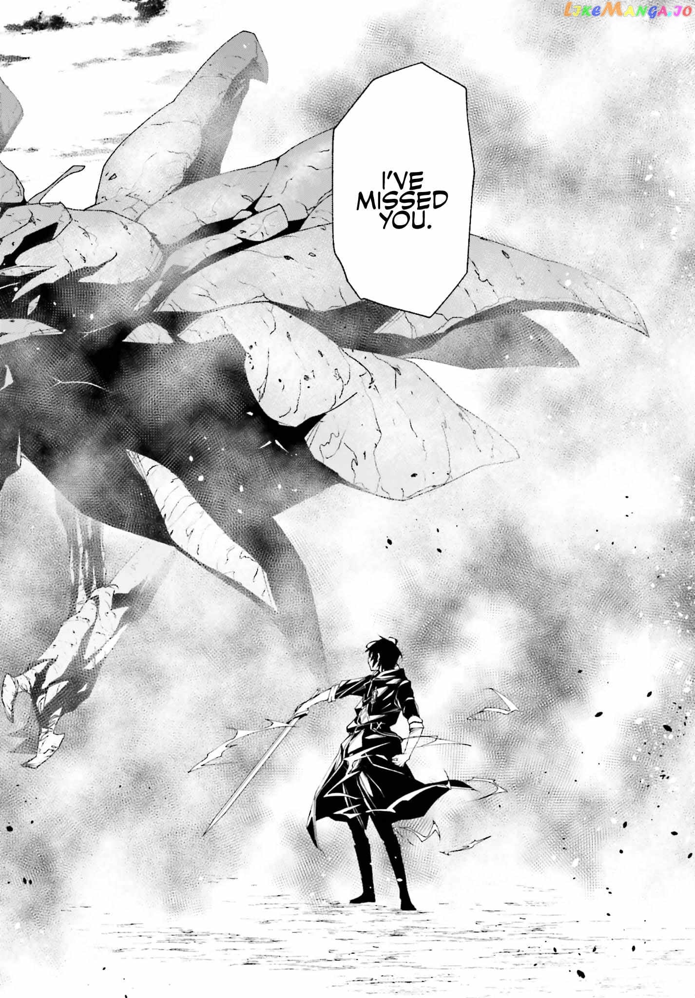 The Time Mage’s Strong New Game ～I Returned to the Past To Rewrite It as the World’s Strongest chapter 6 - page 34