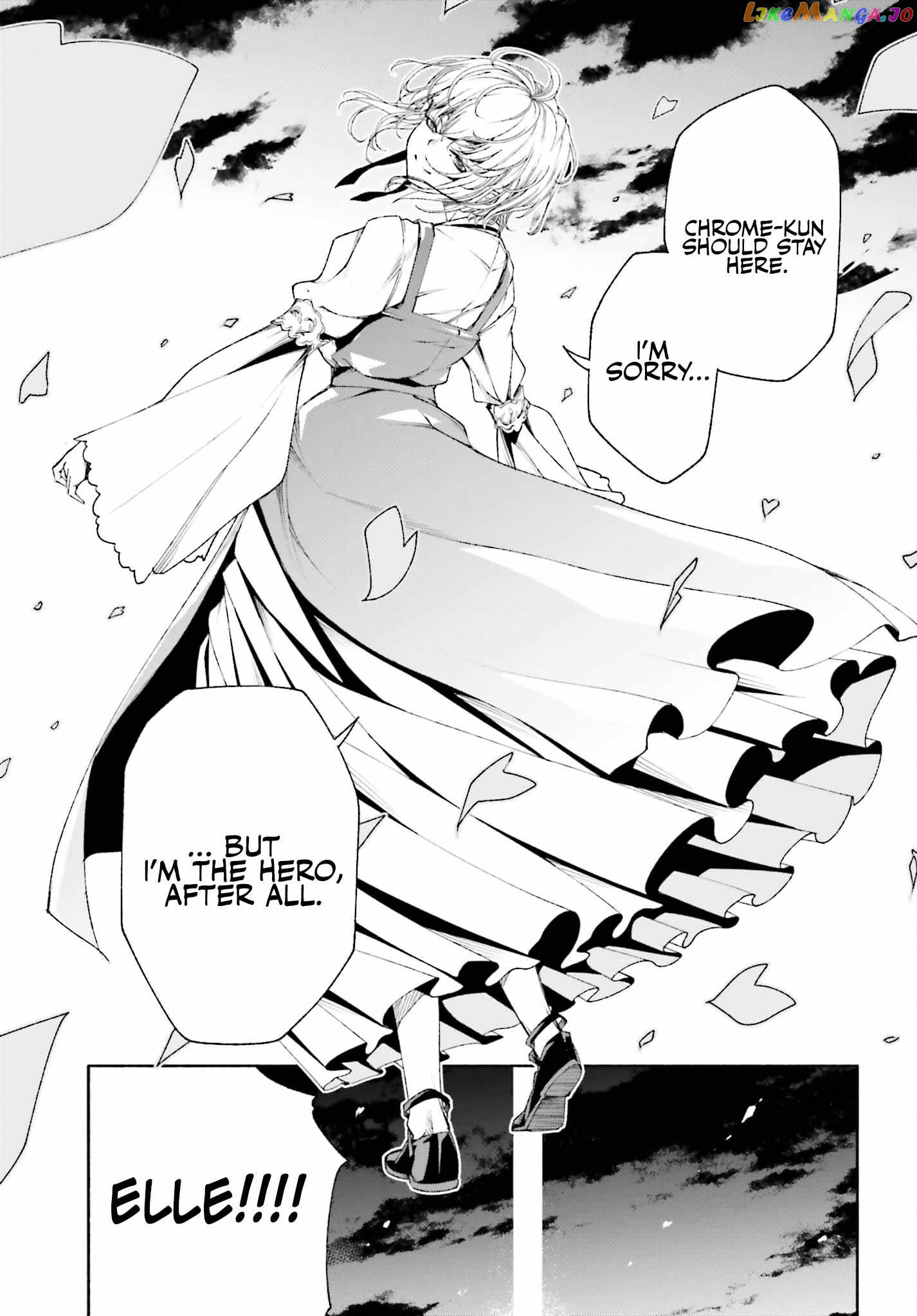 The Time Mage’s Strong New Game ～I Returned to the Past To Rewrite It as the World’s Strongest chapter 6 - page 3
