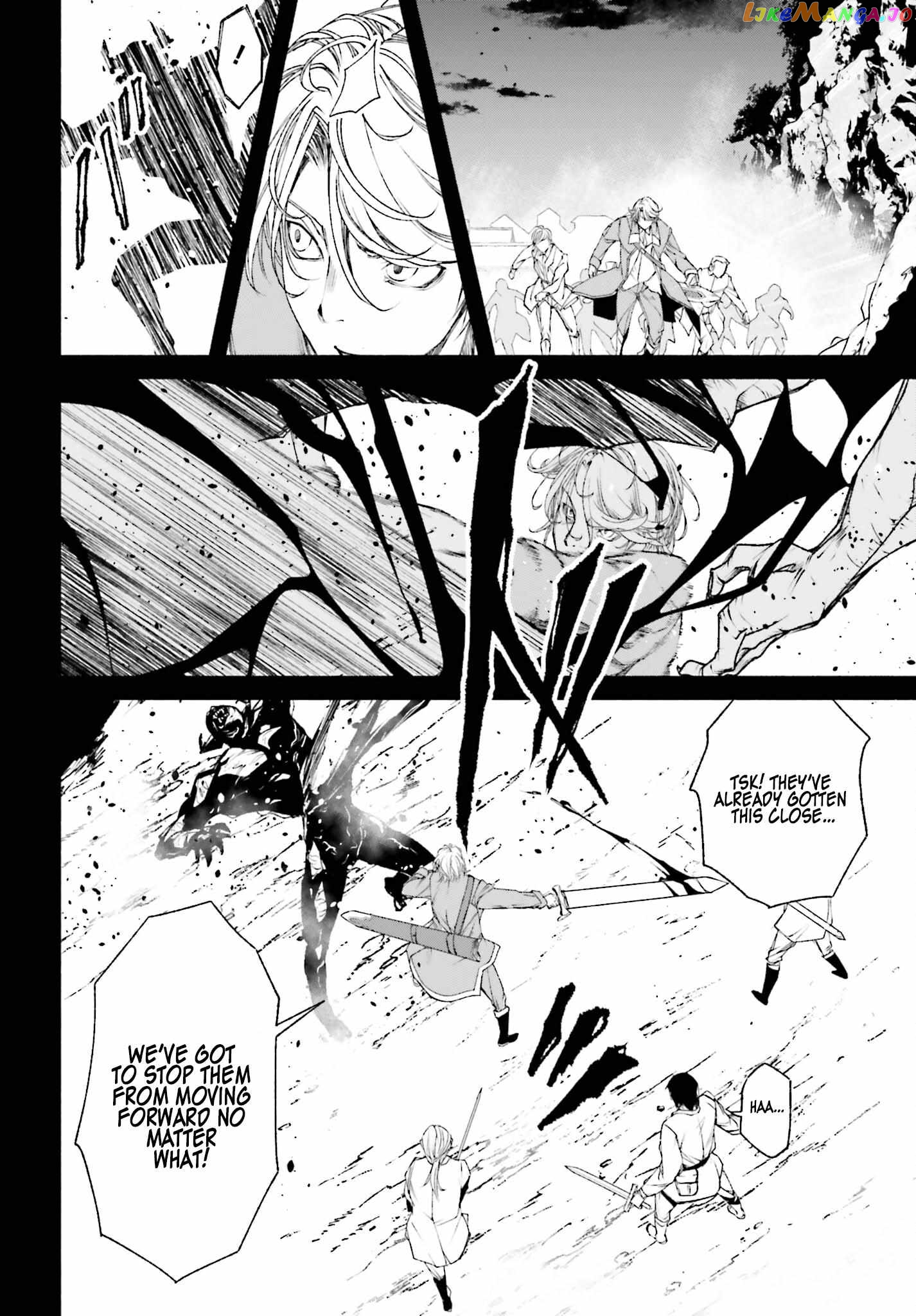 The Time Mage’s Strong New Game ～I Returned to the Past To Rewrite It as the World’s Strongest chapter 6 - page 6