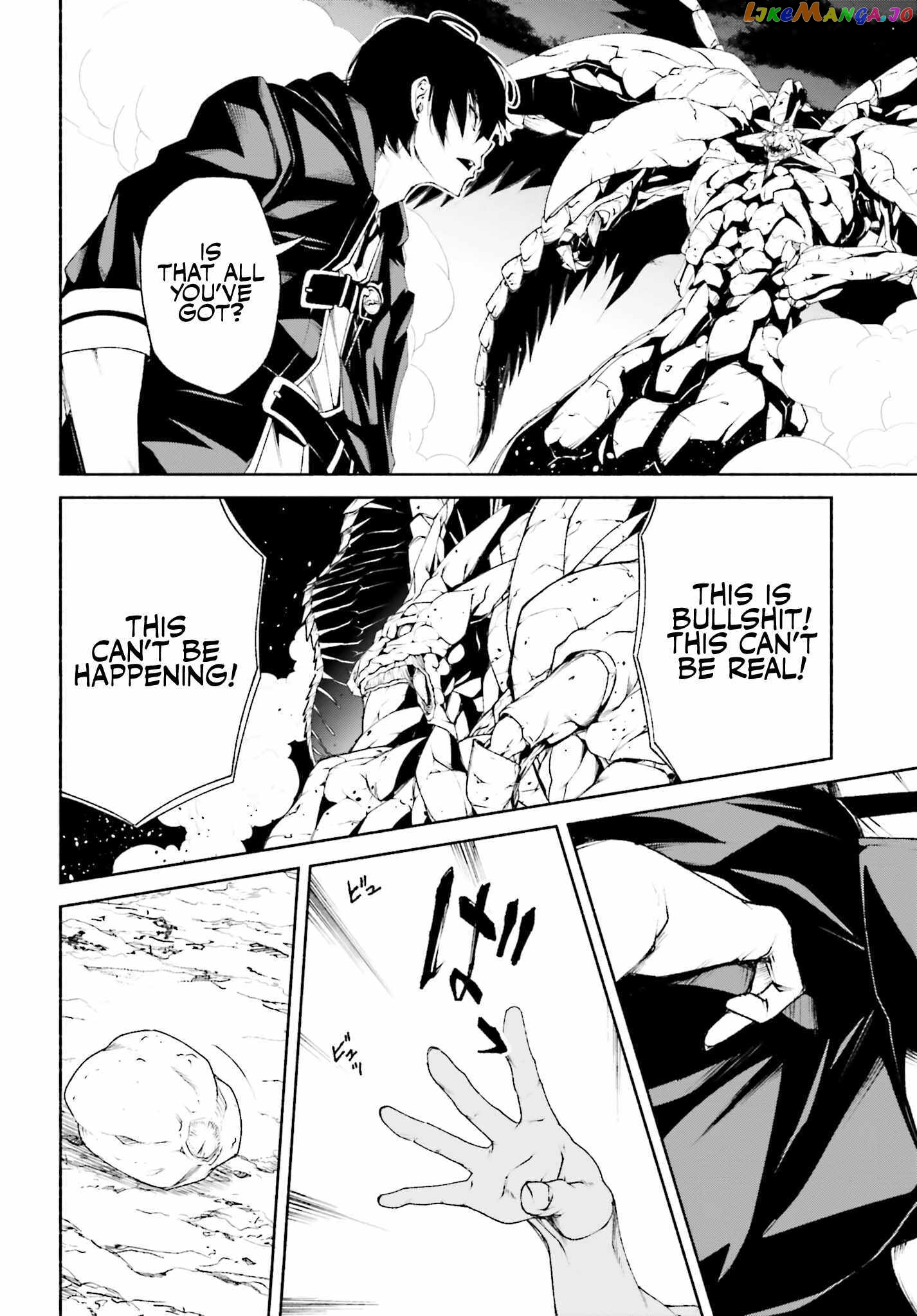 The Time Mage’s Strong New Game ～I Returned to the Past To Rewrite It as the World’s Strongest chapter 7 - page 14