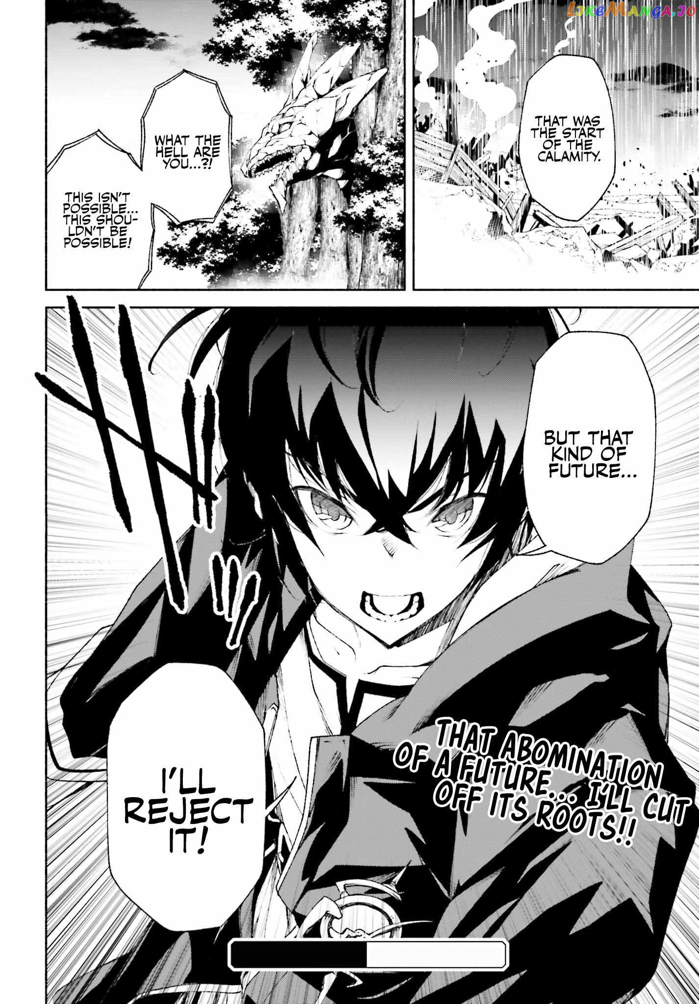 The Time Mage’s Strong New Game ～I Returned to the Past To Rewrite It as the World’s Strongest chapter 7 - page 18