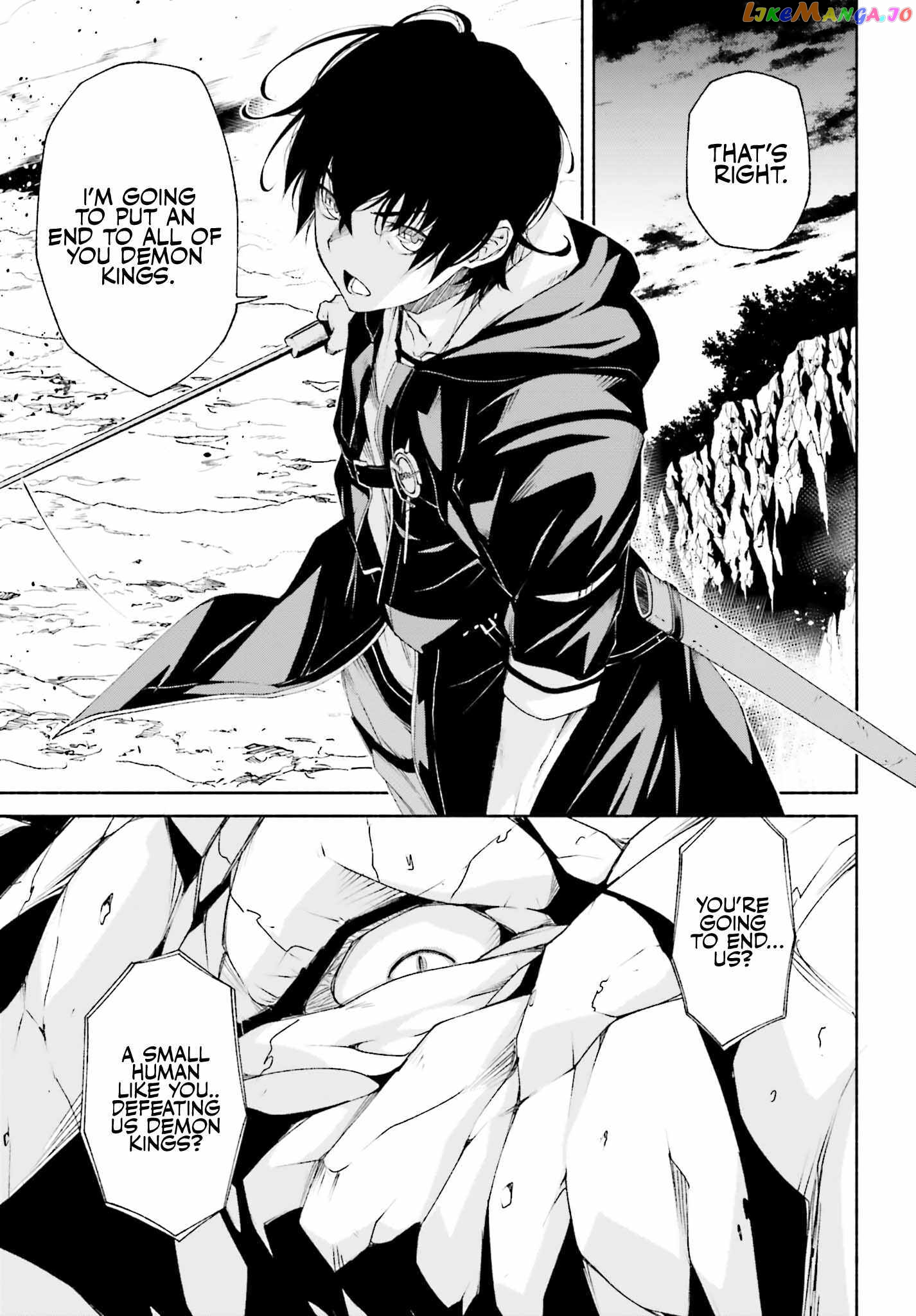 The Time Mage’s Strong New Game ～I Returned to the Past To Rewrite It as the World’s Strongest chapter 7 - page 7